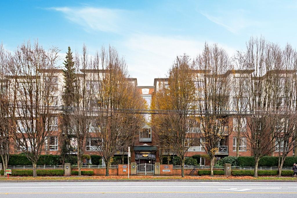 208 5770 OAK STREET, R3160604, BC,