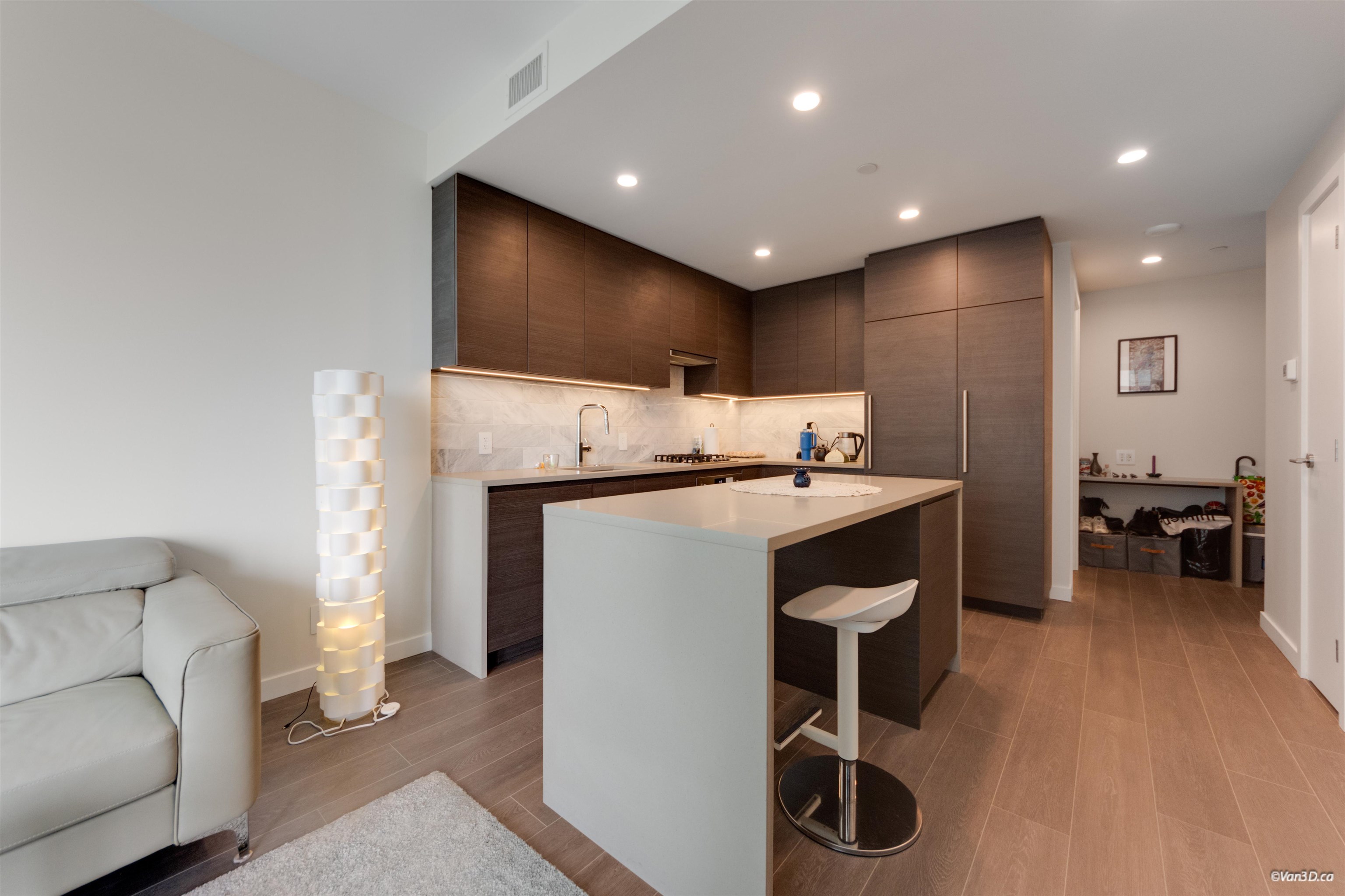 2812 2108 GILMORE AVENUE, R3160609, BC,