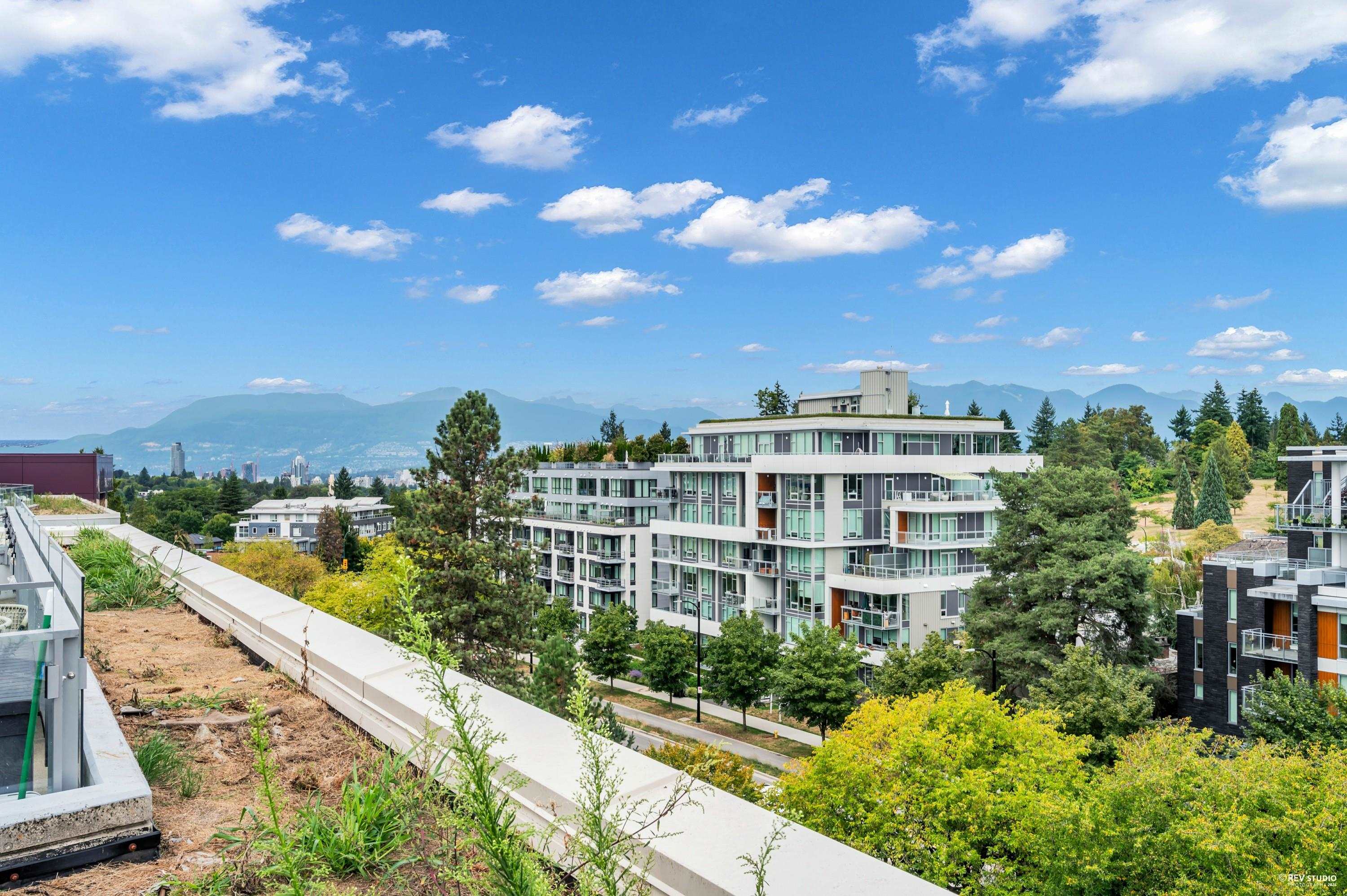 604 5077 CAMBIE STREET, R3160611, BC,