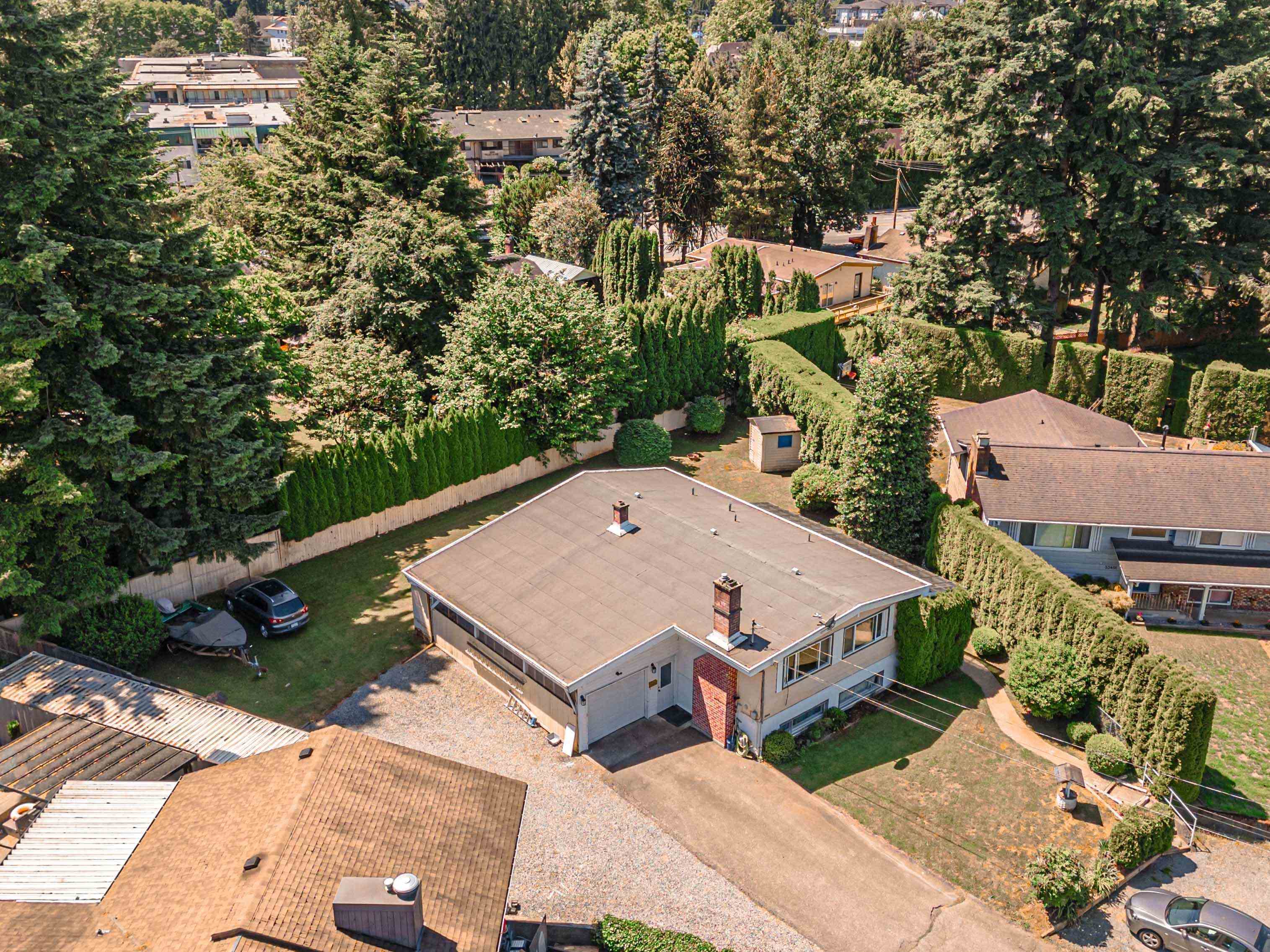 33460 CONWAY PLACE, Abbotsford BC V2S 2R6, R3160622, BC,