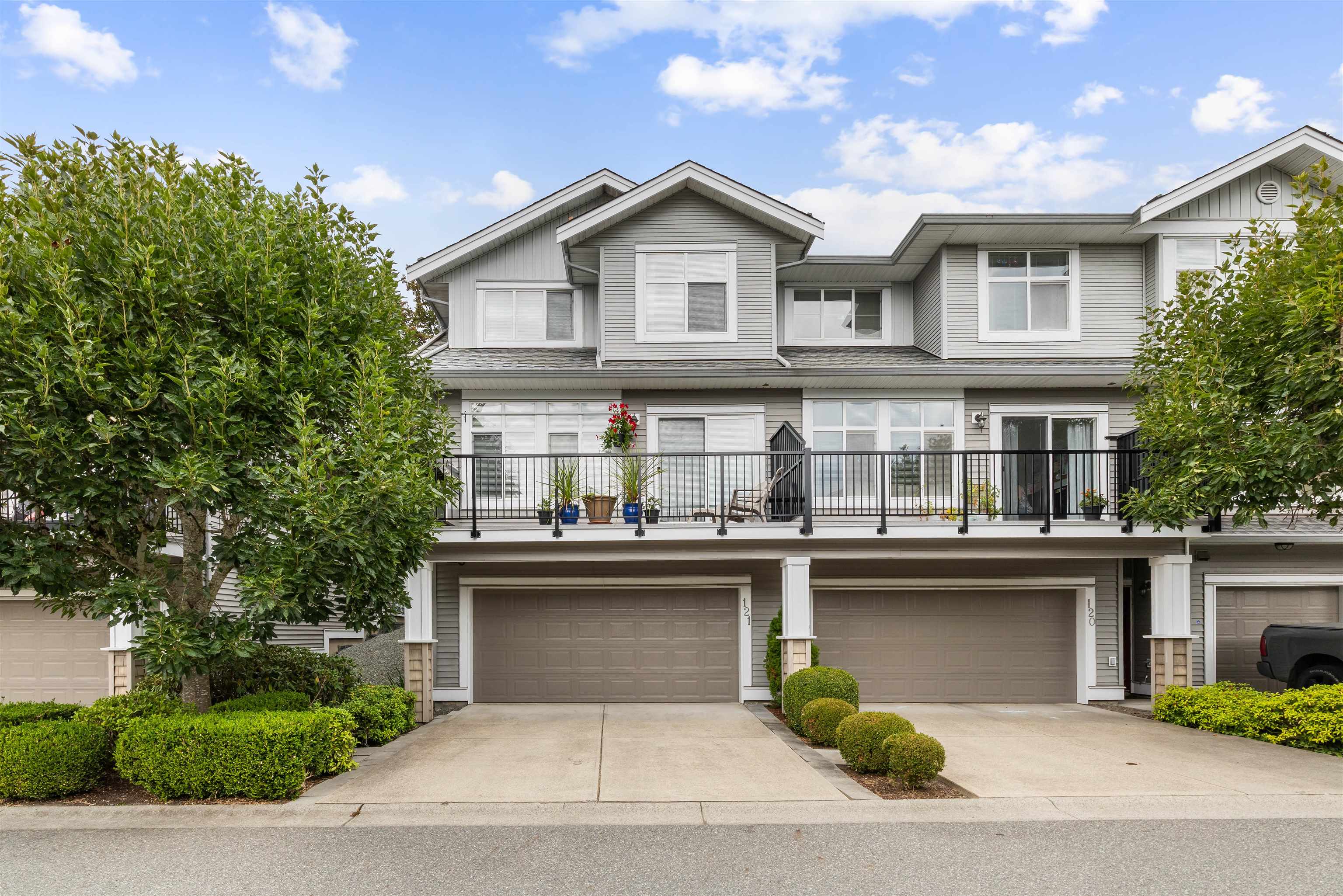 121 20449 66 AVENUE, R3160631, BC,