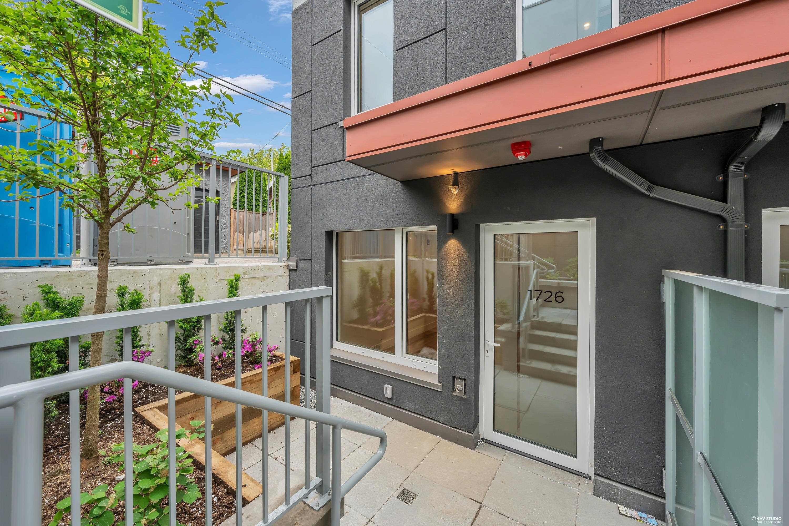1726 TEMPLETON DRIVE, Vancouver BC V5N 0K2, R3160633, BC,