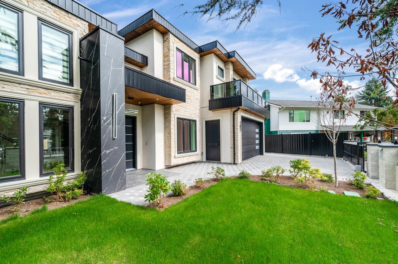 3820 SPRINGTHORNE CRESCENT, Richmond BC V7E 1Z7, R3160636, BC,