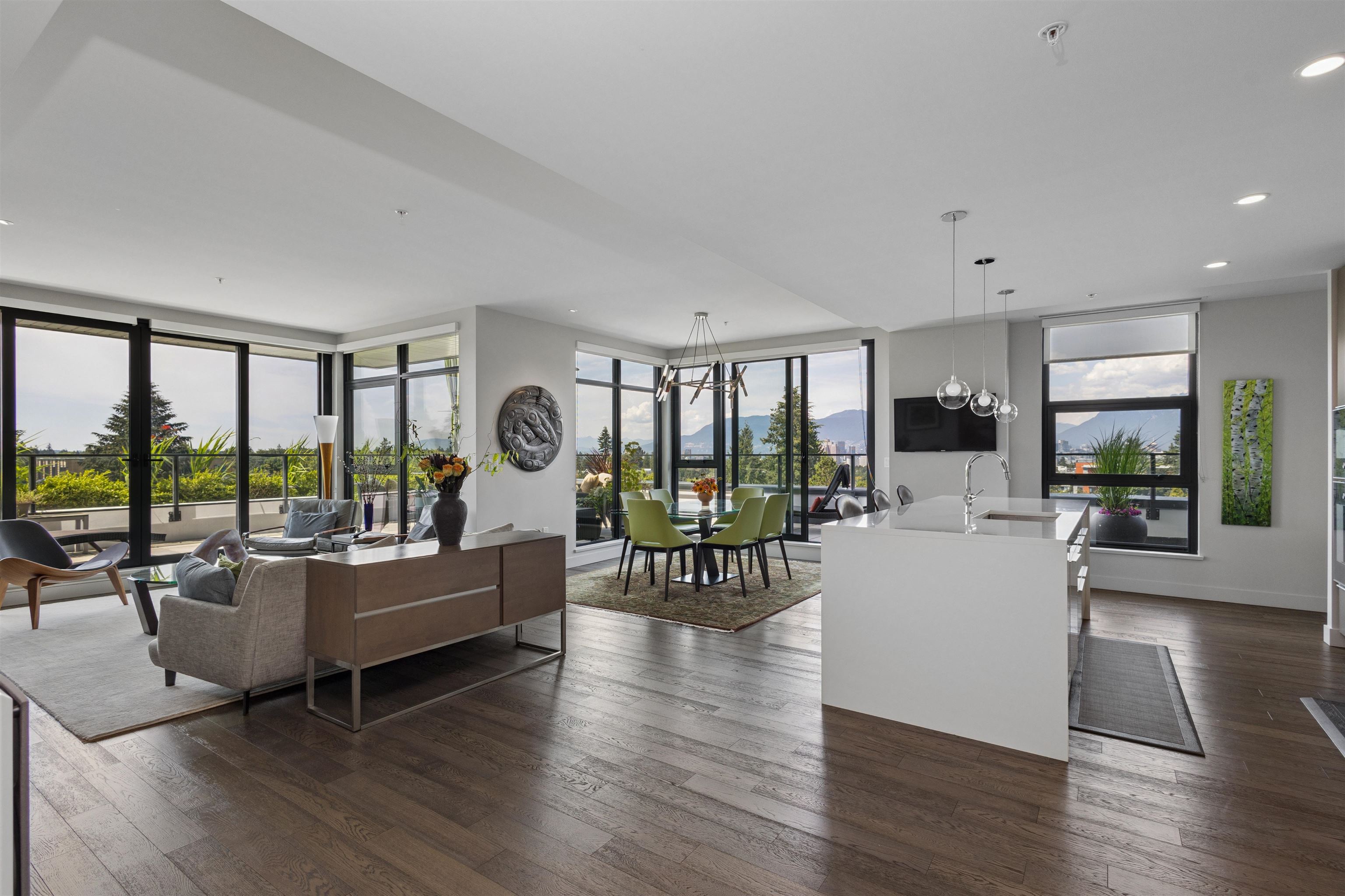 601 4427 CAMBIE STREET, R3160644, BC,