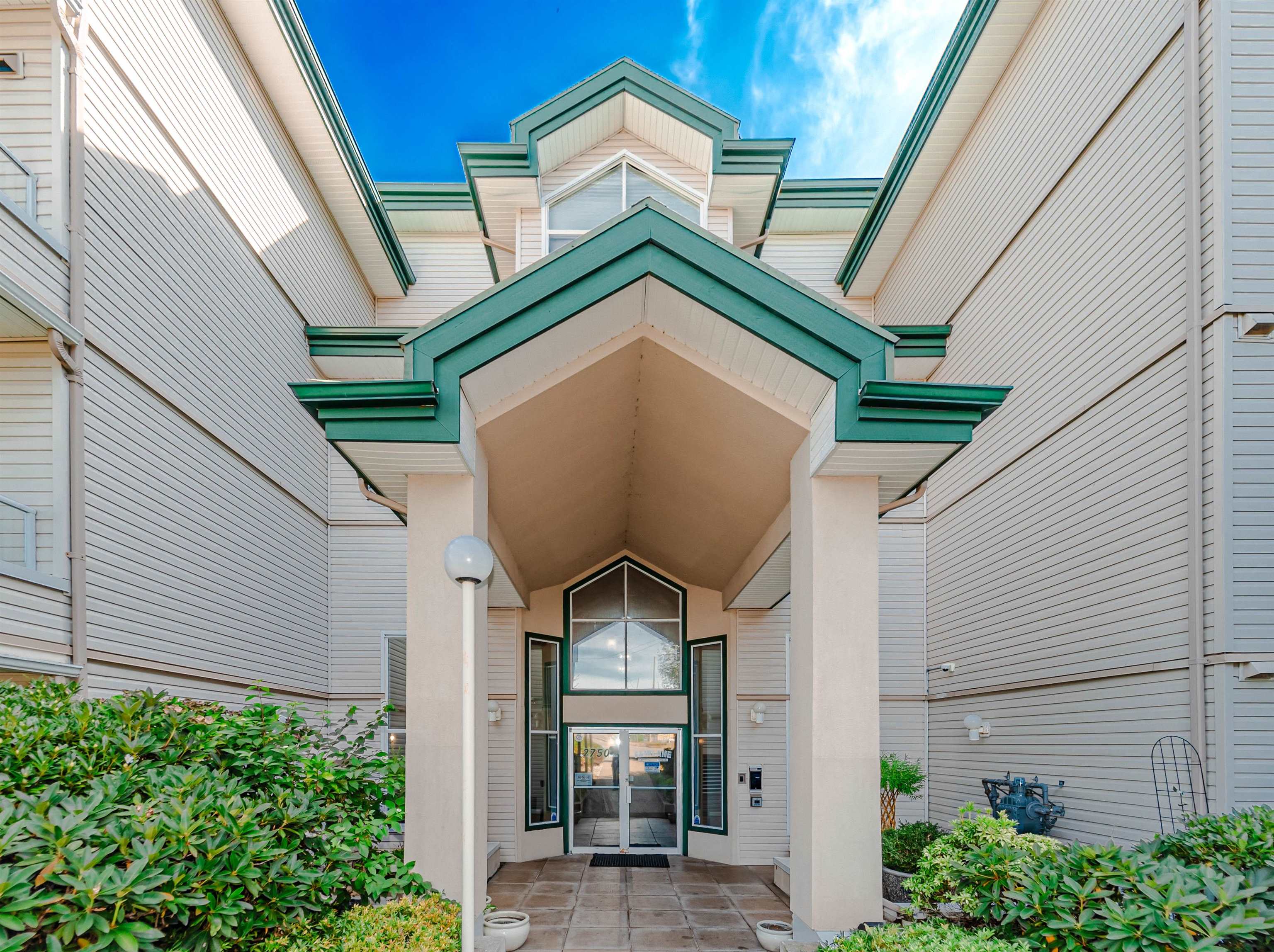 330 2750 FAIRLANE STREET, R3160645, BC,
