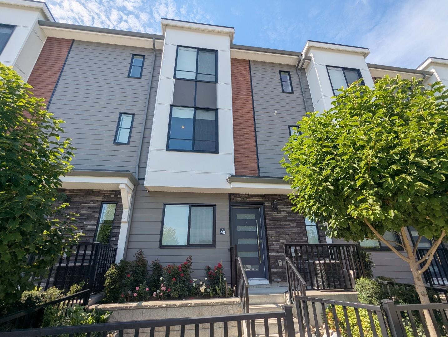 40 1639 162 STREET, R3160648, BC,