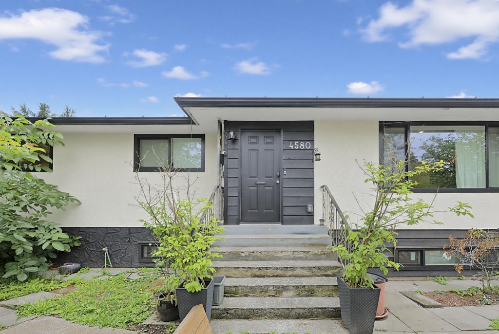 4580 BOUNDARY ROAD, Burnaby BC V5R 2N4, R3160650, BC,