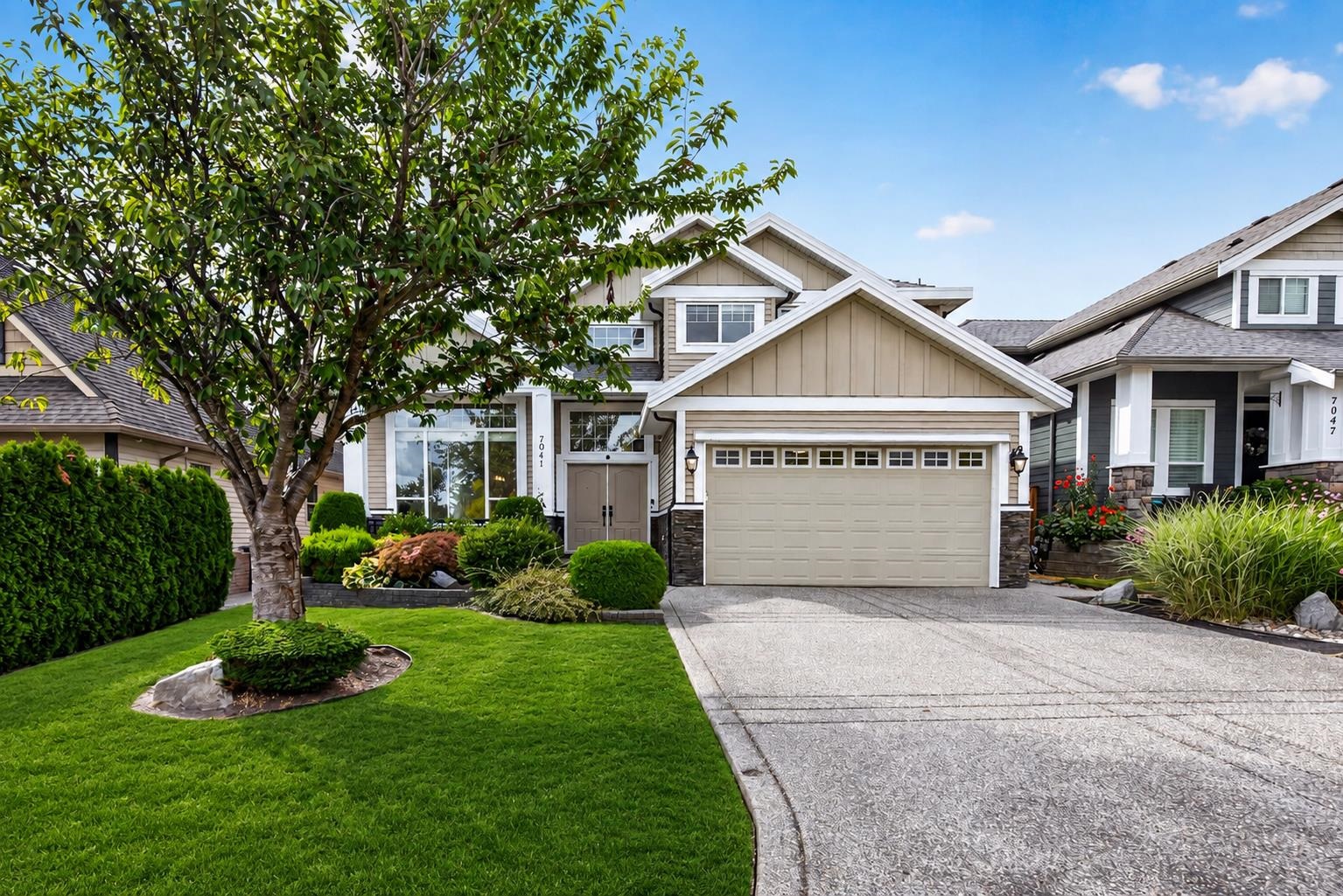 7041 198A STREET, Langley BC V2Y 3H6, R3160654, BC,