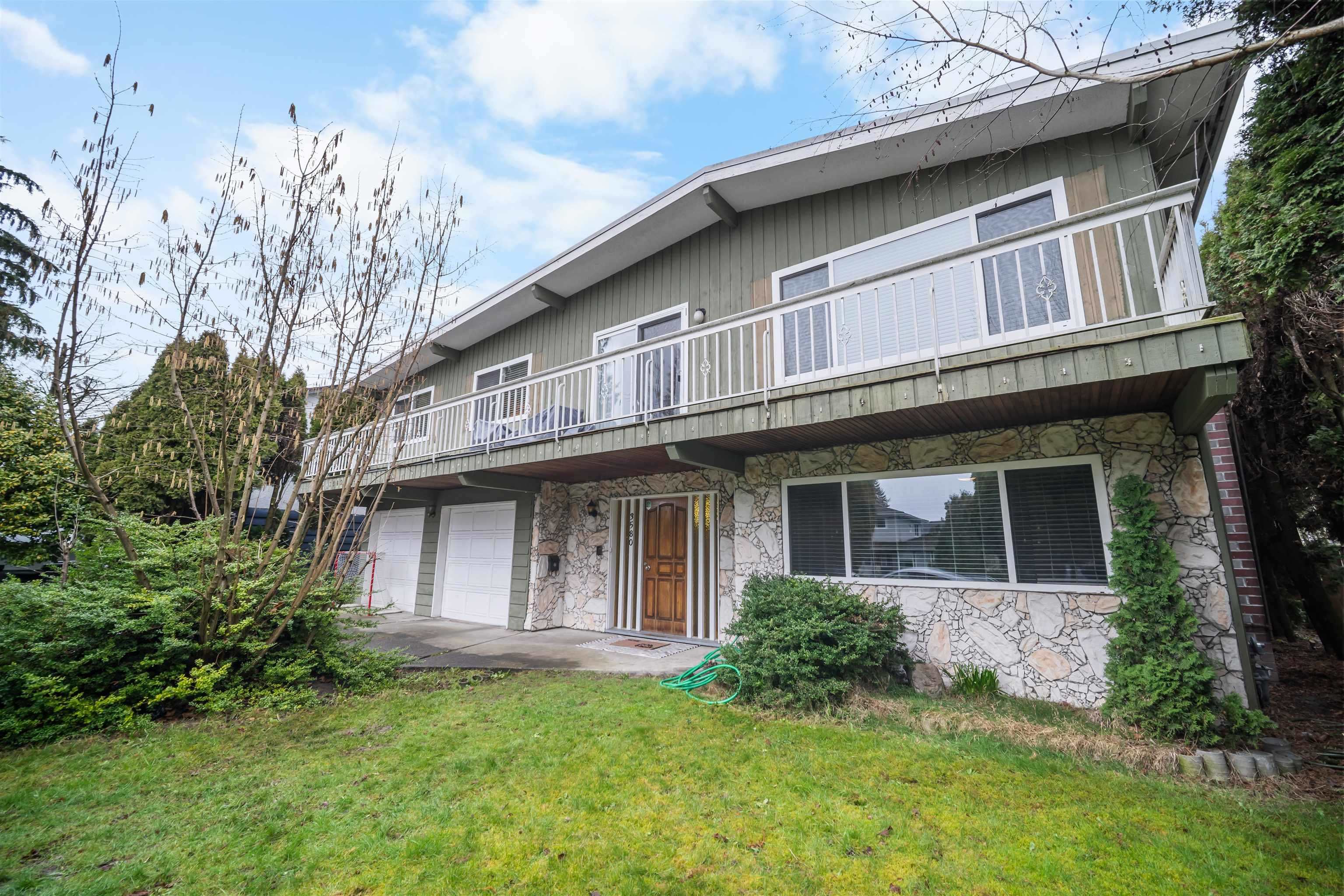 3580 BARGEN DRIVE, Richmond BC V6X 2R5, R3160659, BC,