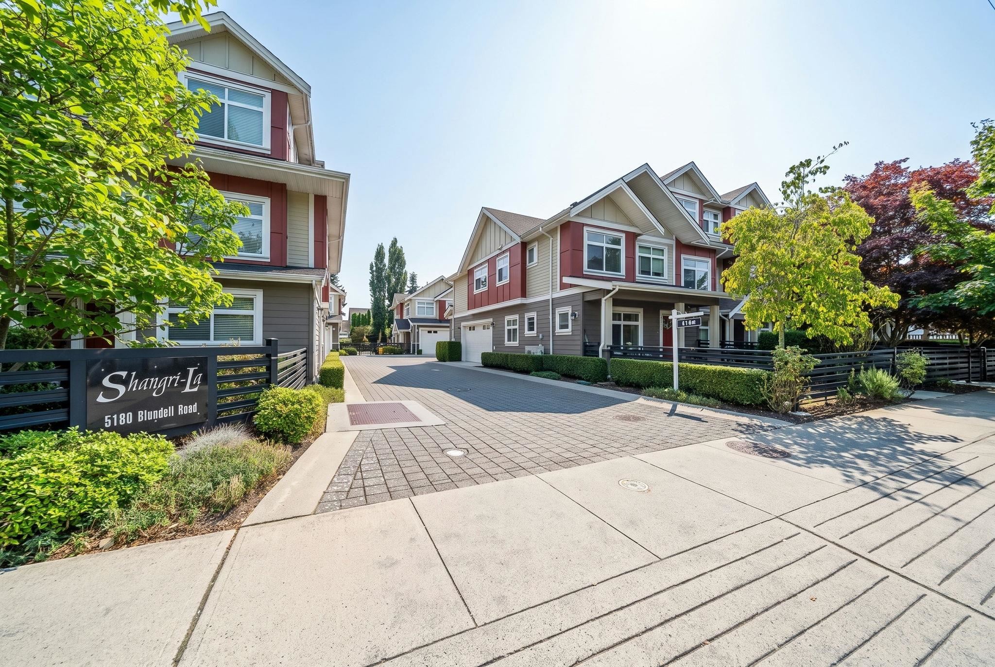 4 5180 BLUNDELL ROAD, R3160667, BC,