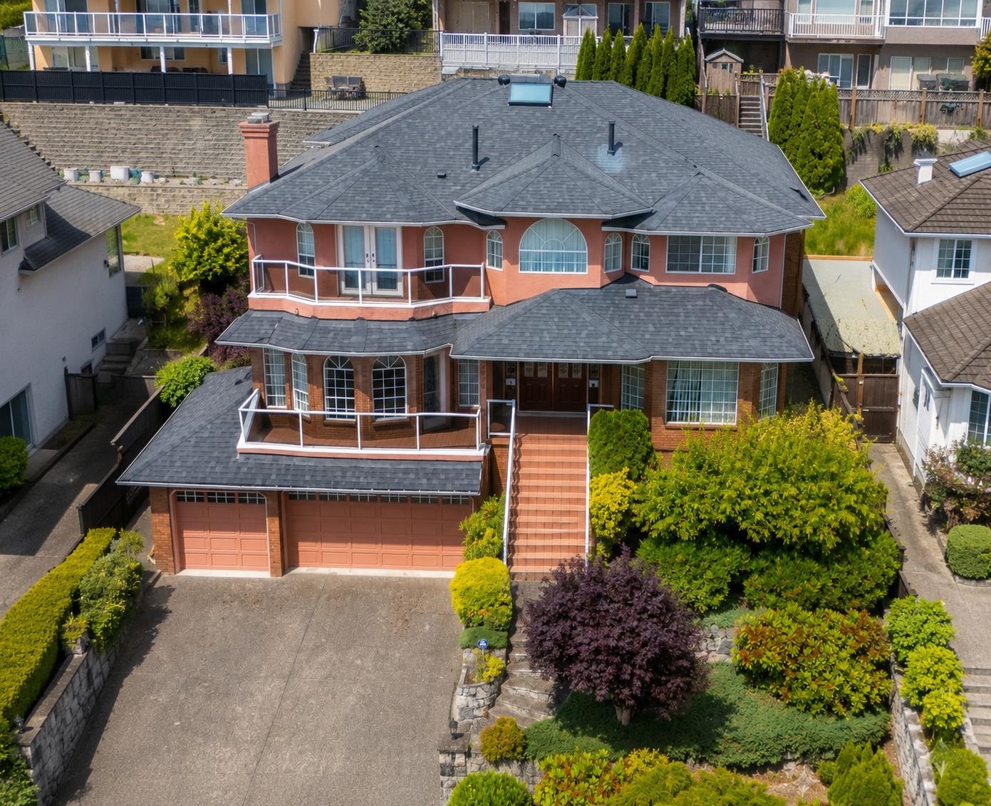2248 SICAMOUS AVENUE, Coquitlam BC V3K 6R9, R3160669, BC,