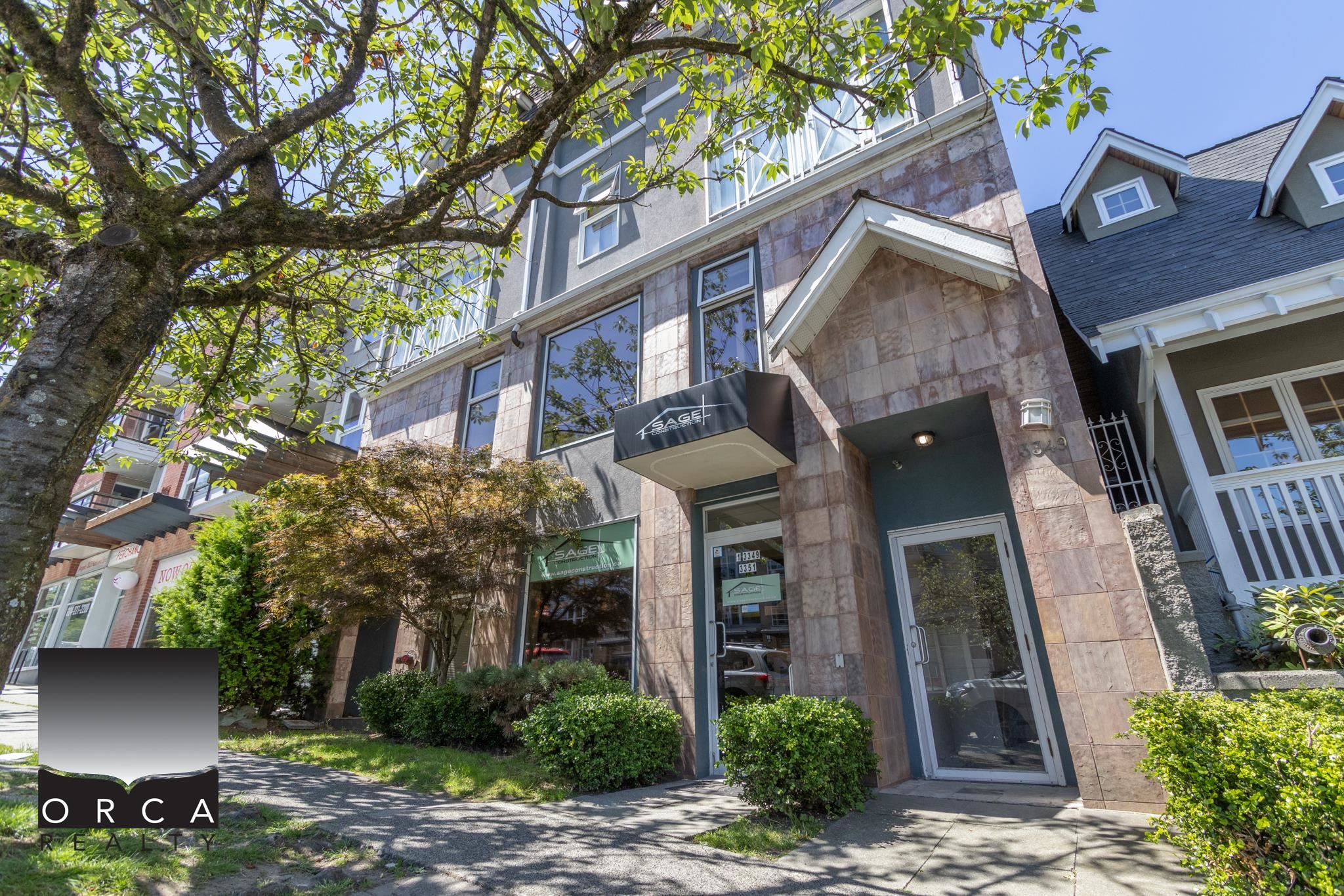 102 3349 DUNBAR STREET, R3160689, BC,