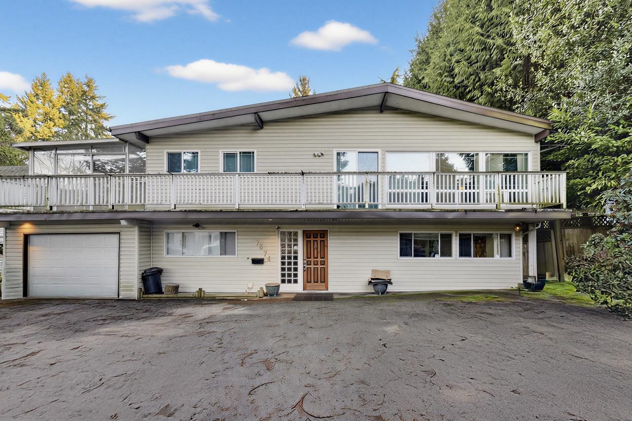 7674 BURRIS STREET, Burnaby BC V5E 1Z3, R3160690, BC,