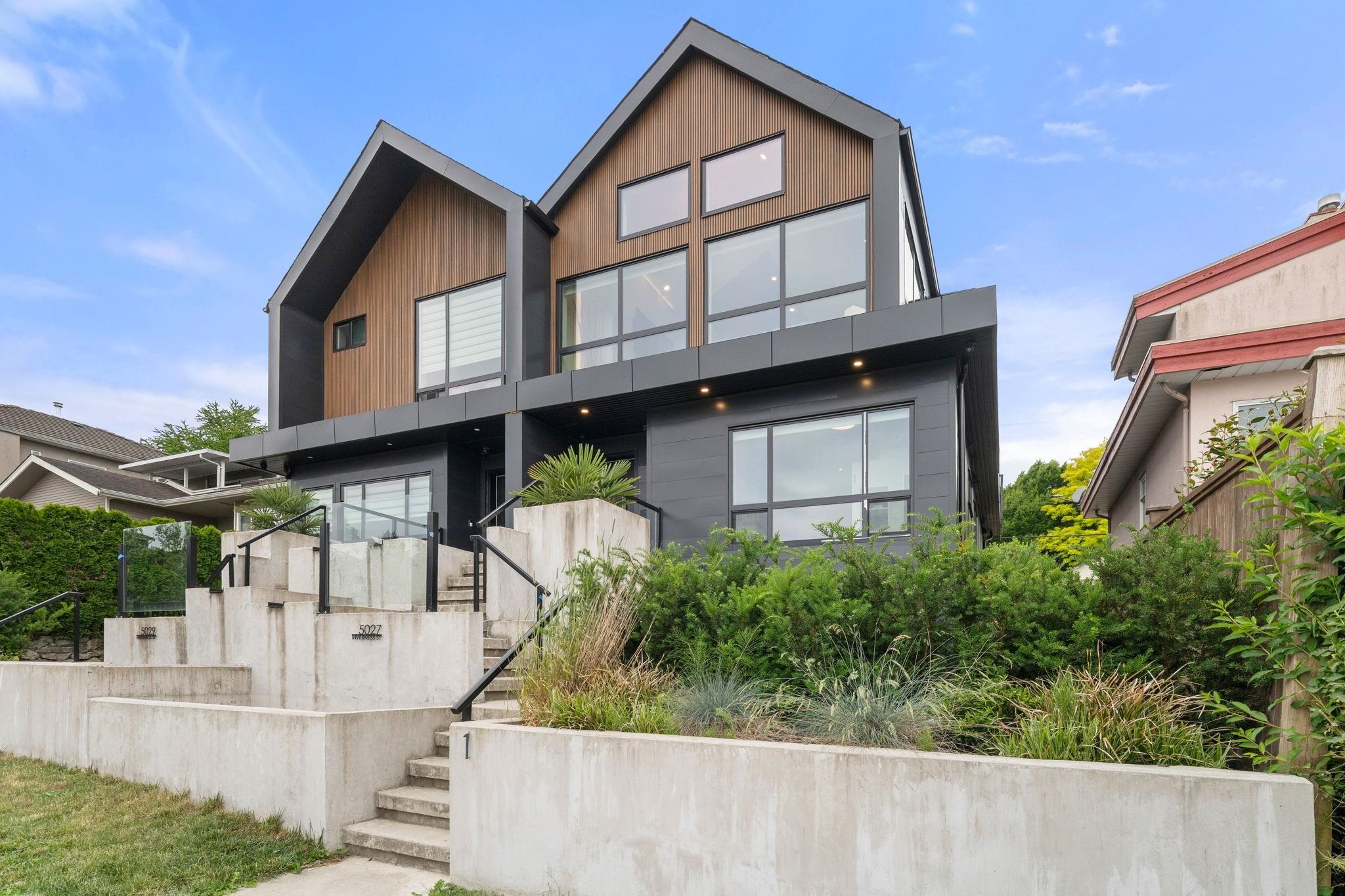 5027 INVERNESS STREET, Vancouver BC V5W 3N7, R3160695, BC,
