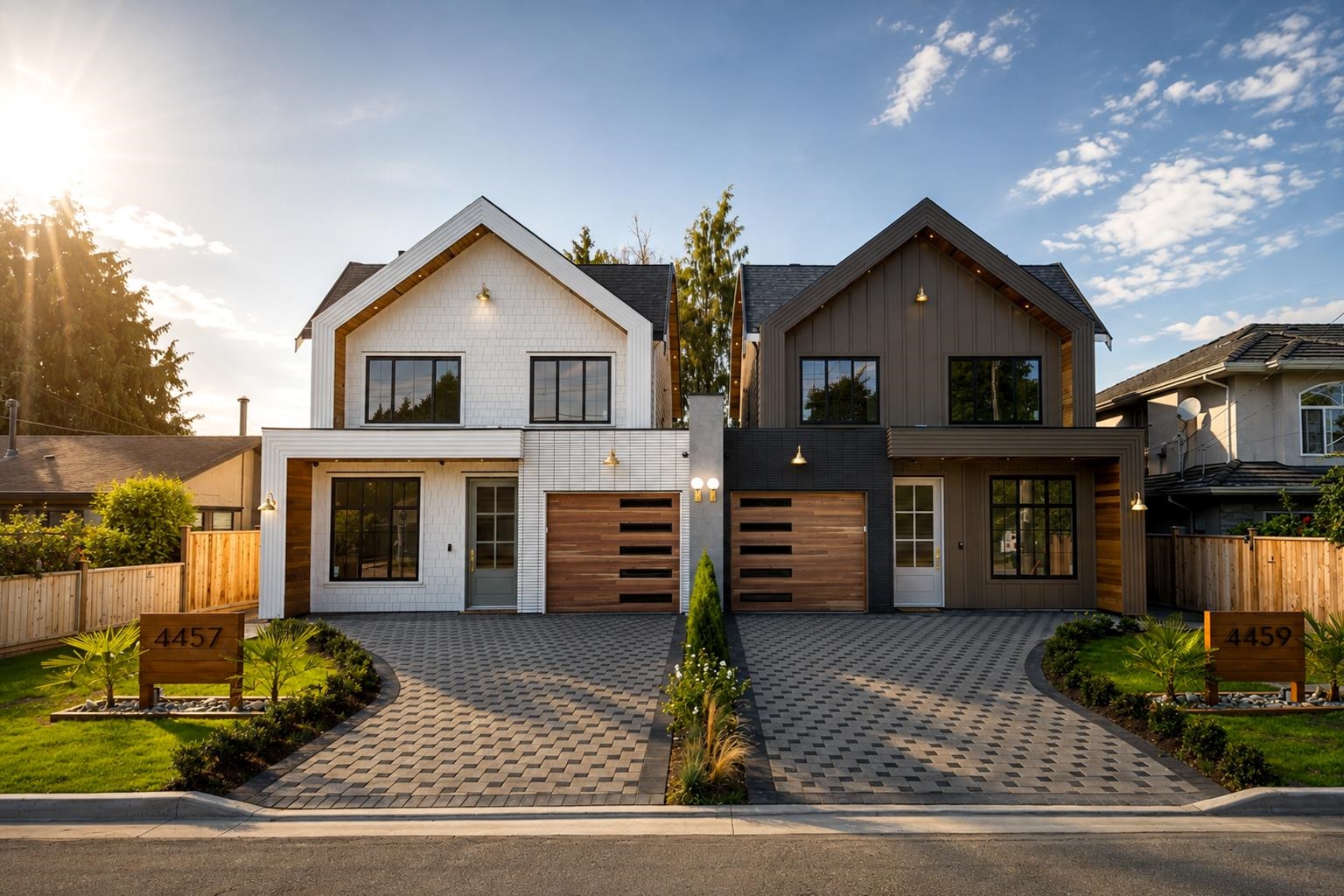 4457 46A STREET, Delta BC V4K 2M4, R3160697, BC,