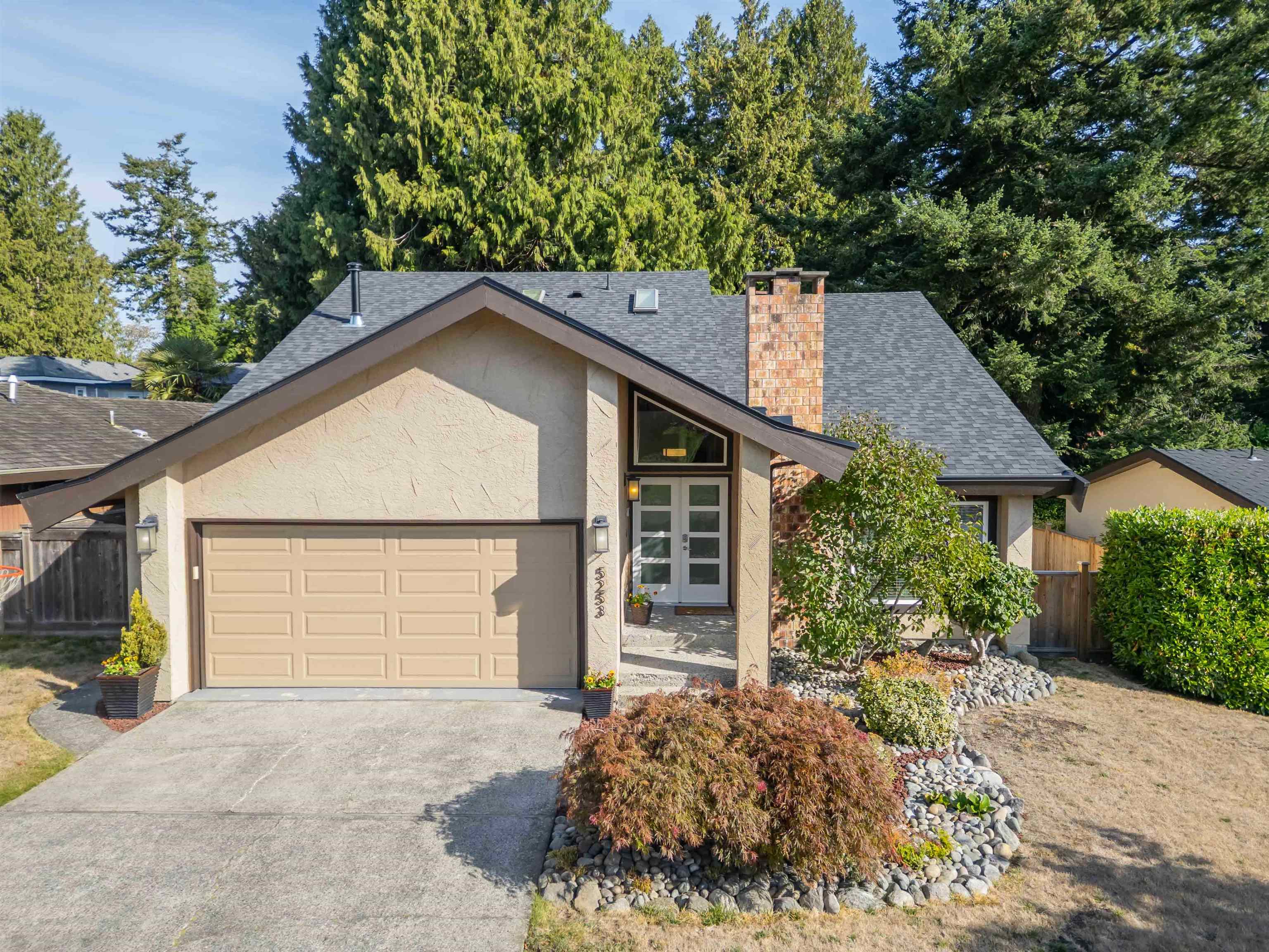 5253 5B AVENUE, Delta BC V4M 1K4, R3160700, BC,