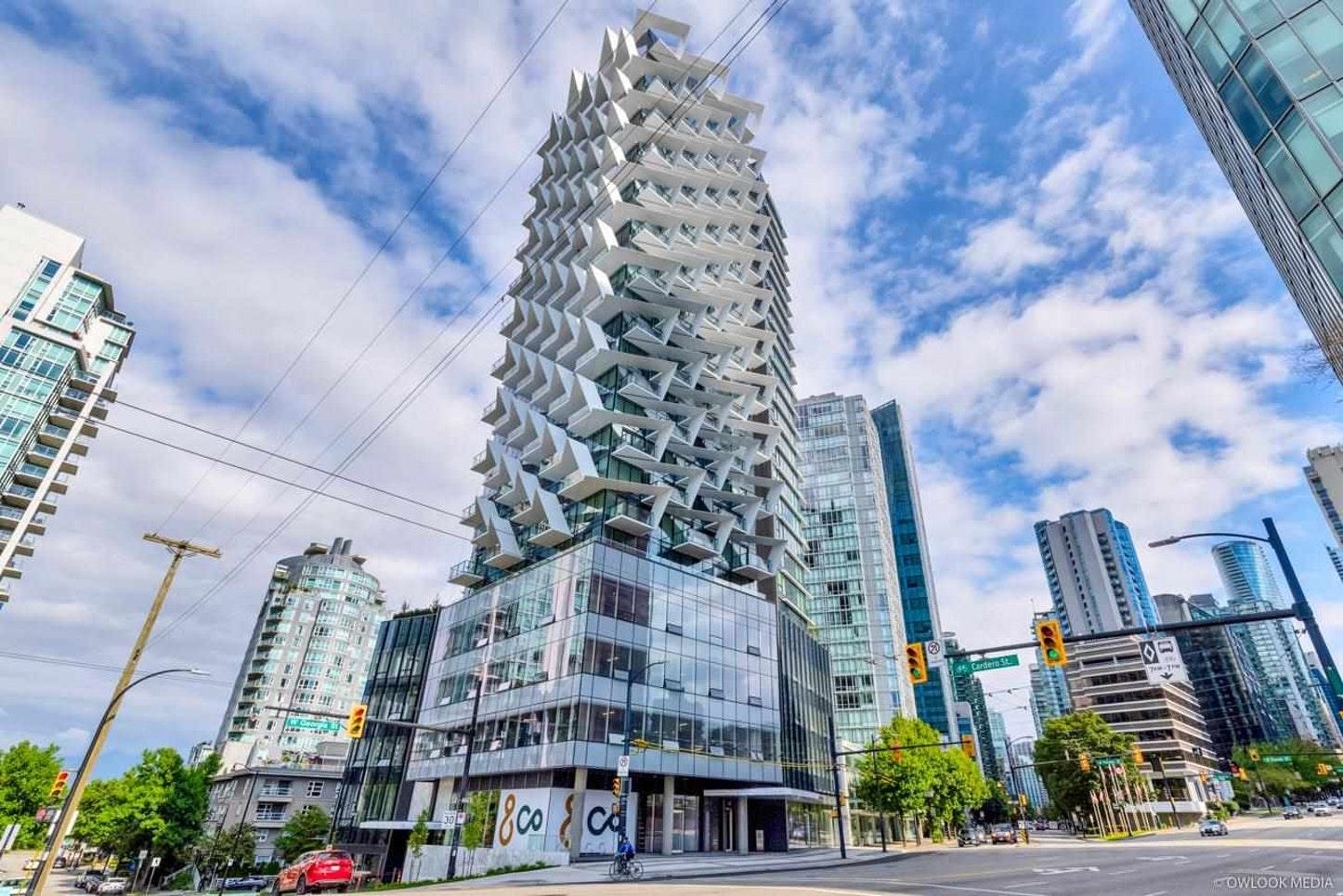 1504 620 CARDERO STREET, R3160703, BC,