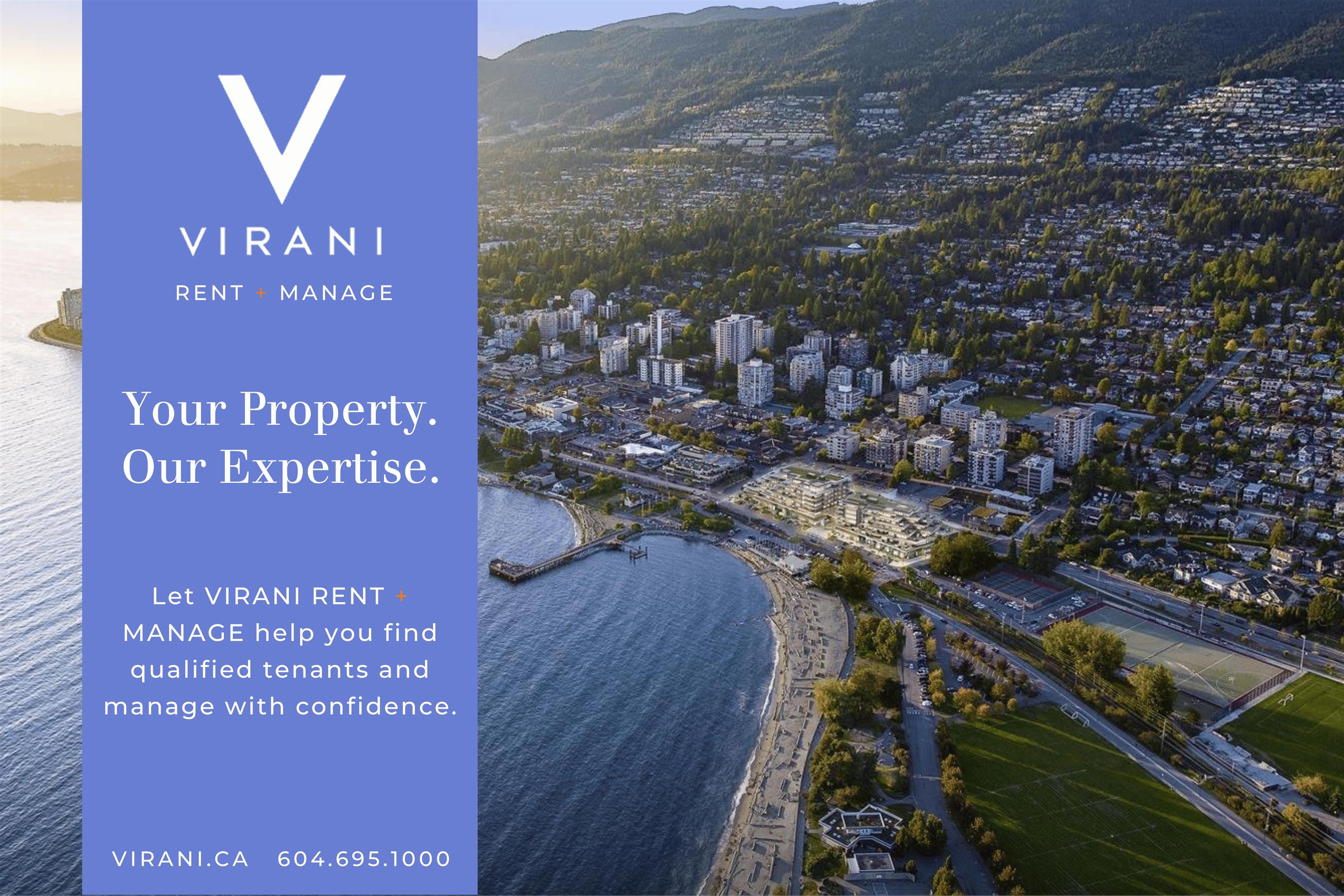205 1327 BELLEVUE AVENUE, R3160710, BC,