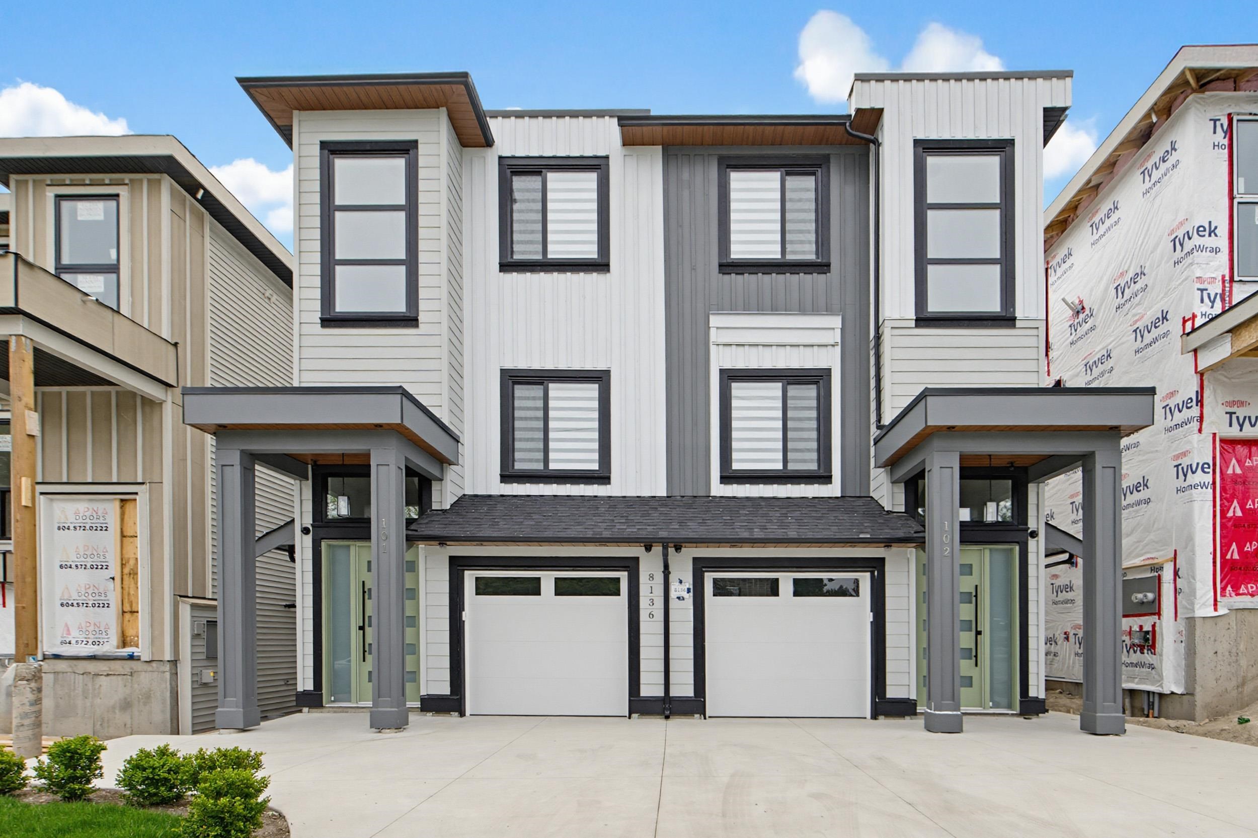 102 8136 168 STREET, R3160712, BC,