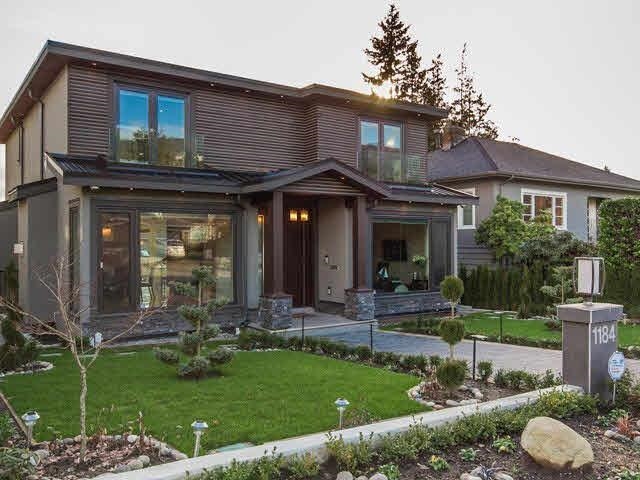 Lower Floor 1184 KINGS AVENUE, R3160717, BC,