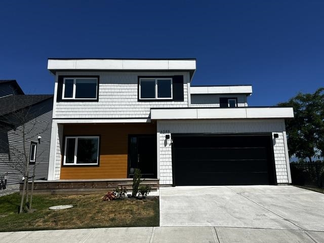 4599 CATTAIL WAY, Tsawwassen BC V4M 0G8, R3160719, BC,