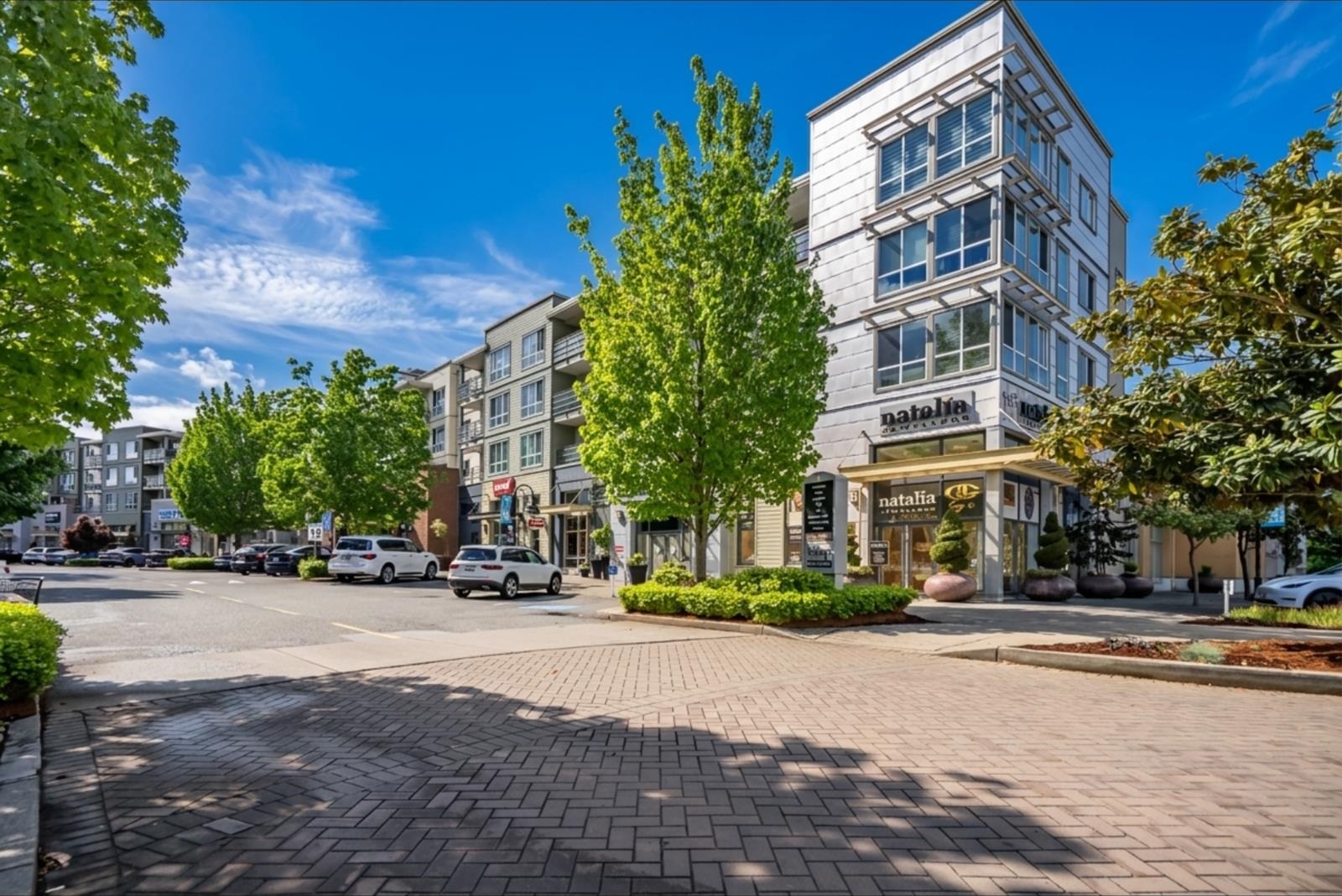 406 15735 CROYDON DRIVE, R3160722, BC,