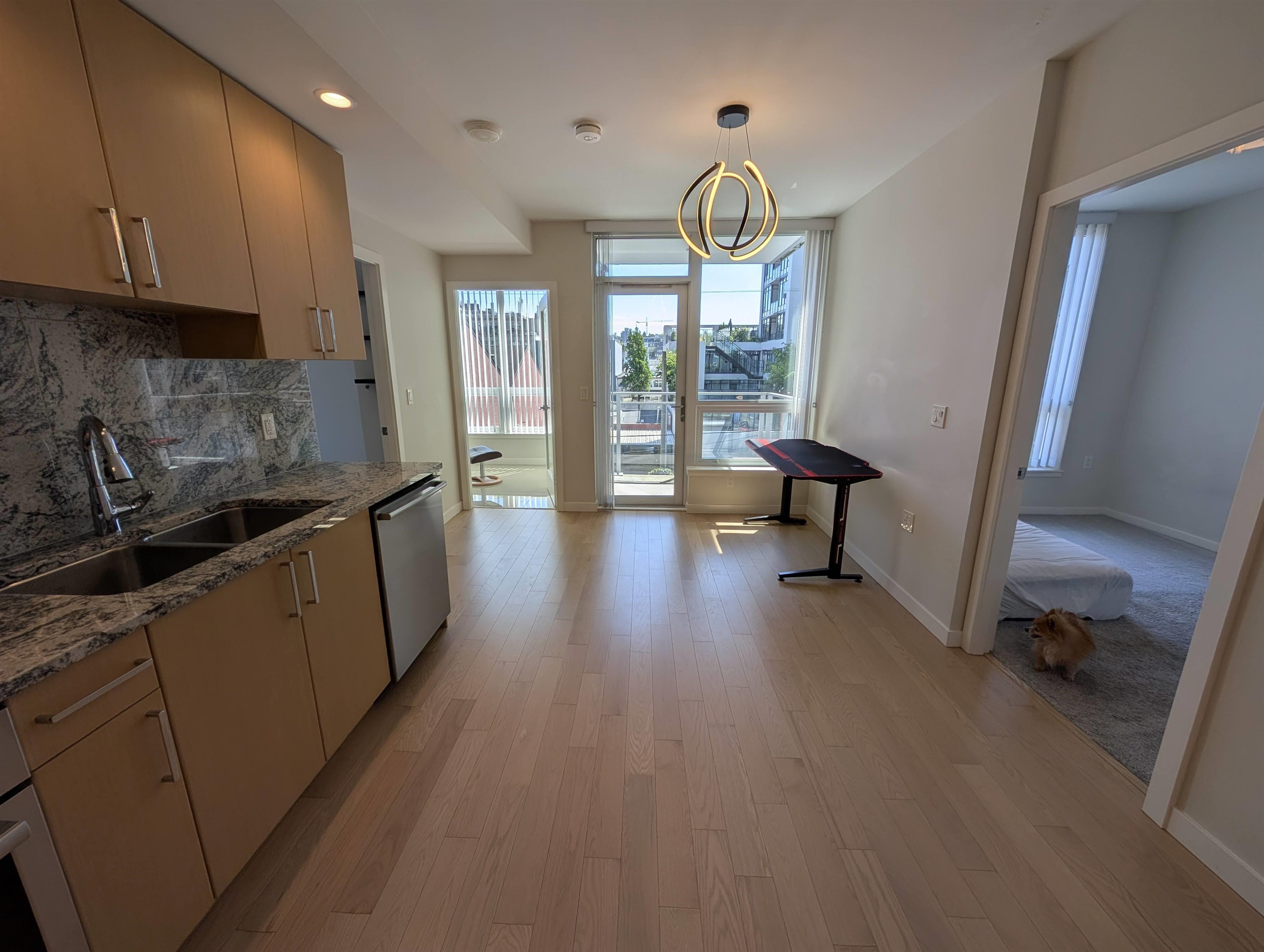 411 1708 ONTARIO STREET, R3160729, BC,