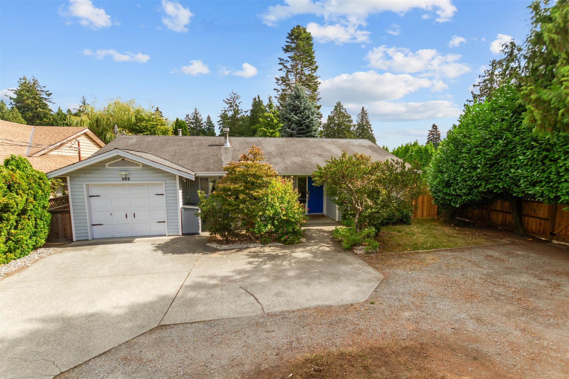 866 56 STREET, Delta BC V4L 2L7, R3160737, BC,