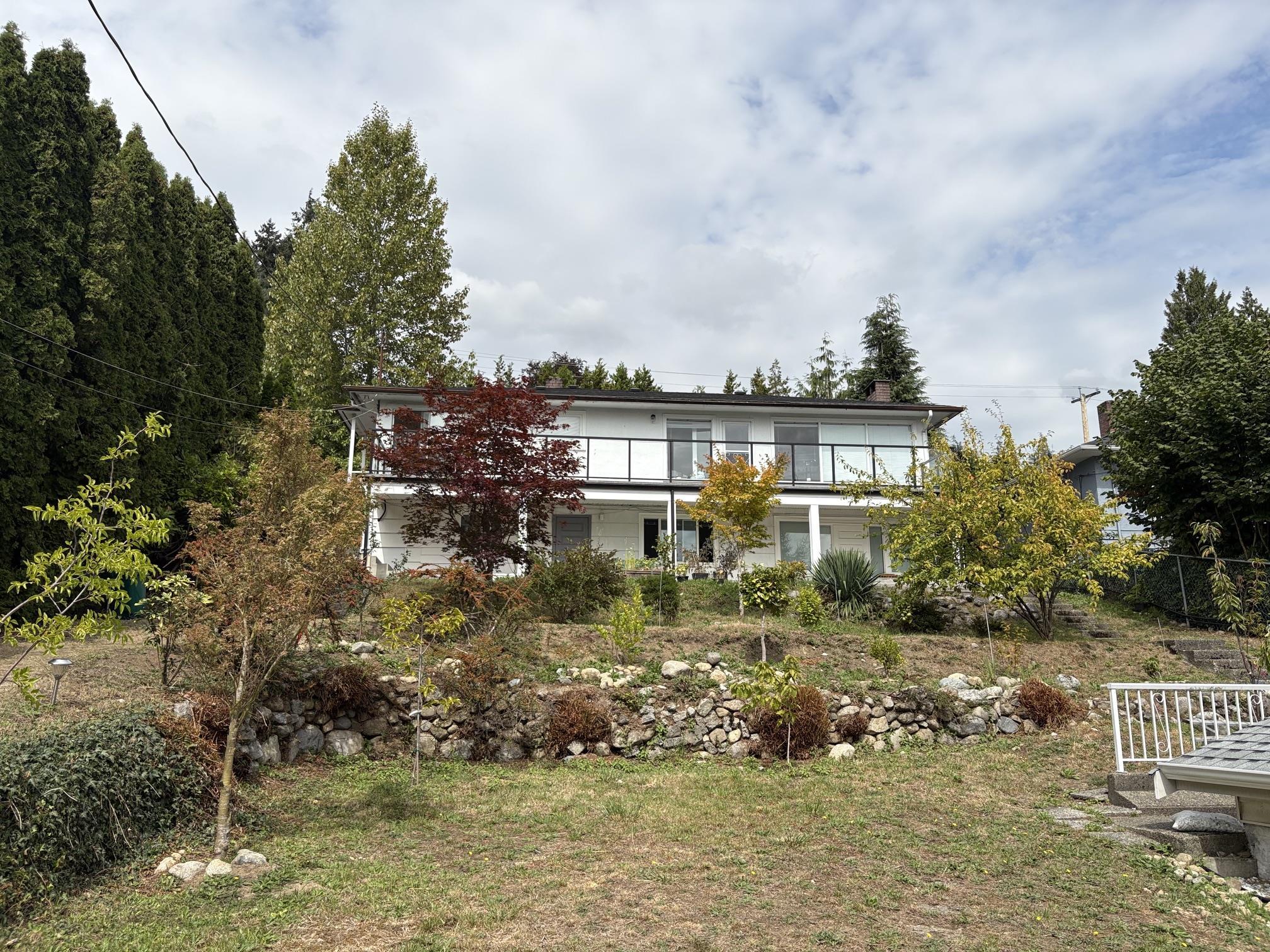 820 KEITH ROAD, West Vancouver BC V7T 1M3, R3160741, BC,