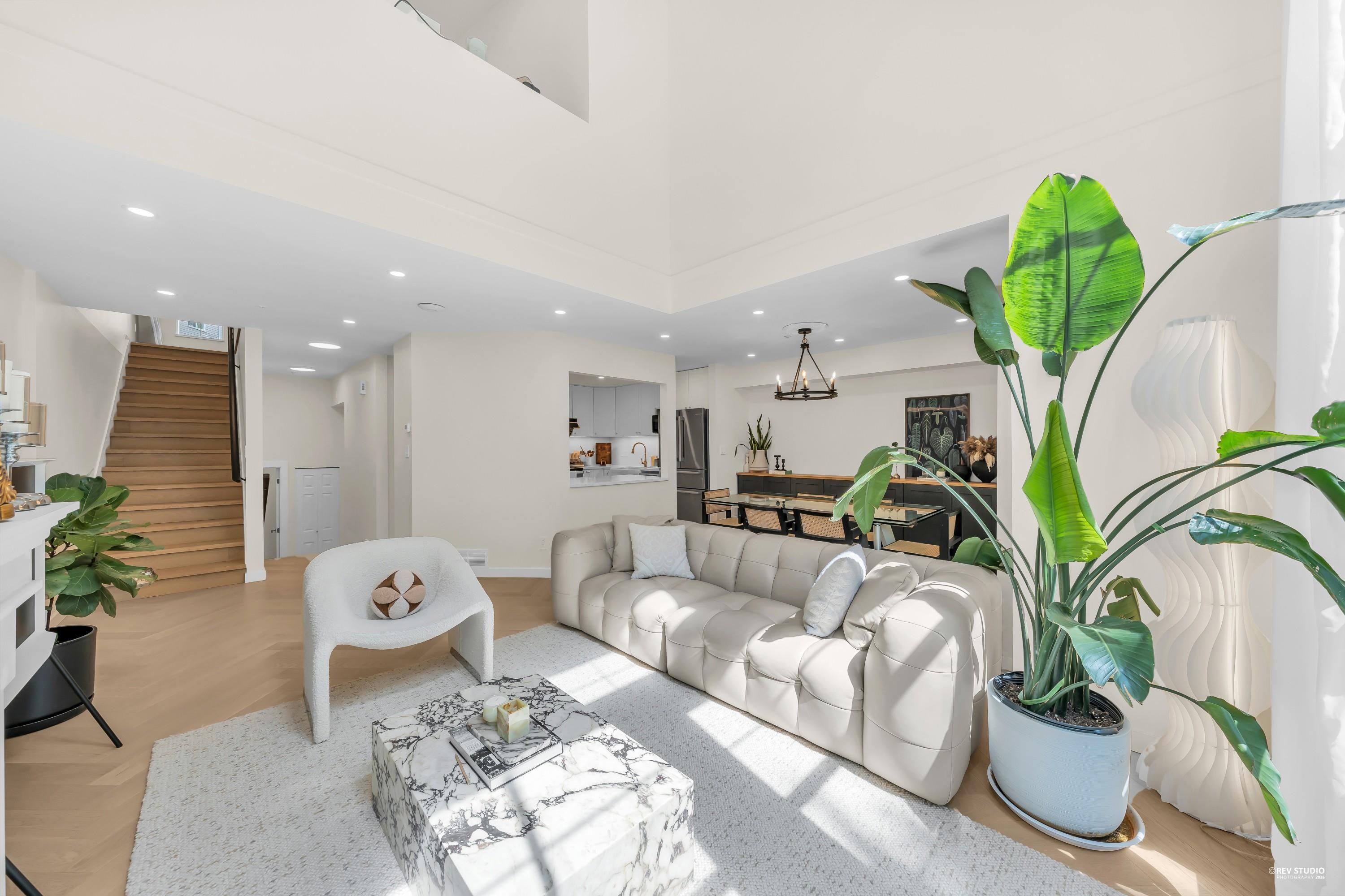3460 AMBERLY PLACE, Vancouver BC V5S 4P9, R3160744, BC,