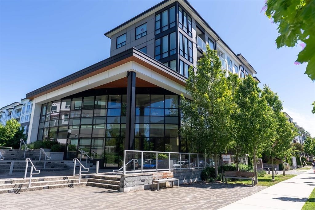315 9233 ODLIN ROAD, R3160745, BC,
