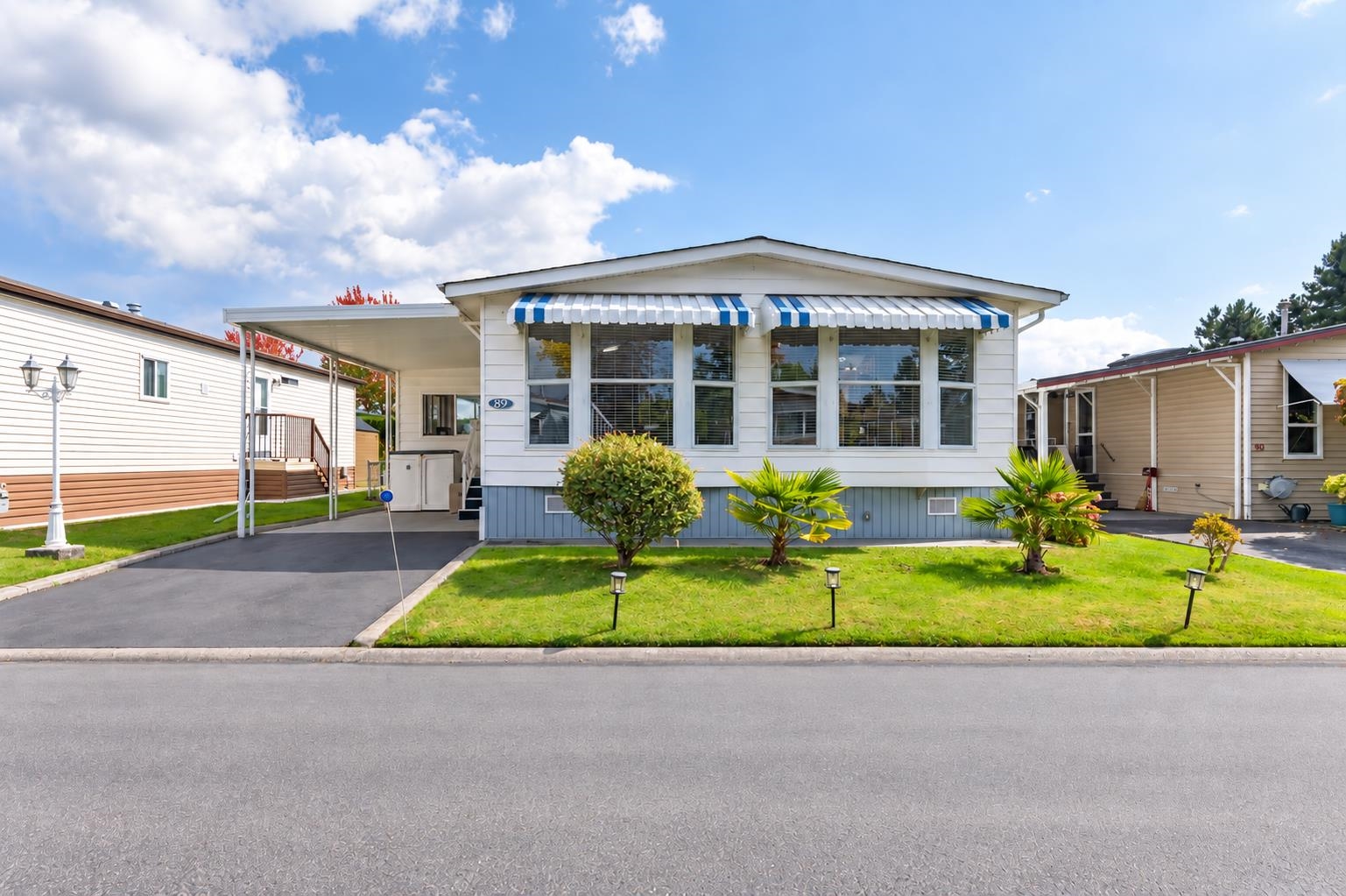 89 2303 CRANLEY DRIVE, R3160760, BC,