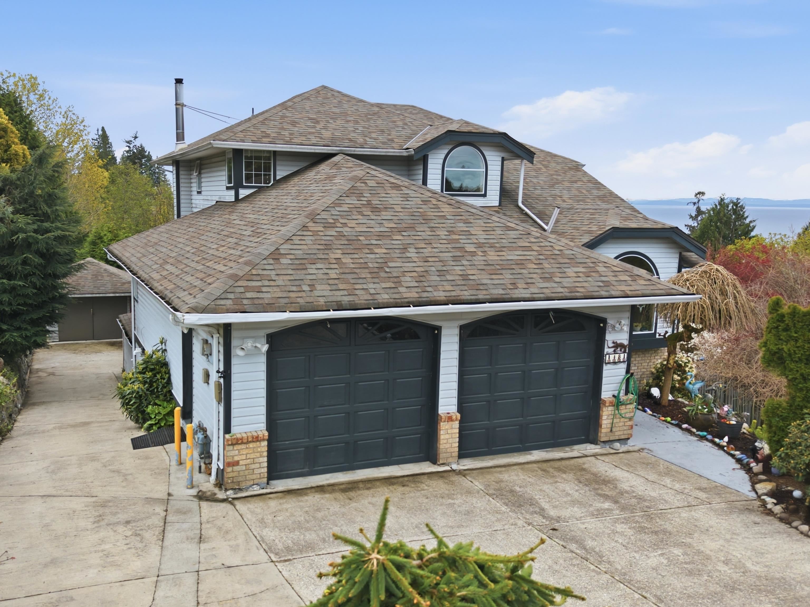 1481 SHAUGHNESSY PLACE, Gibsons BC V0N 1V5, R3160763, BC,