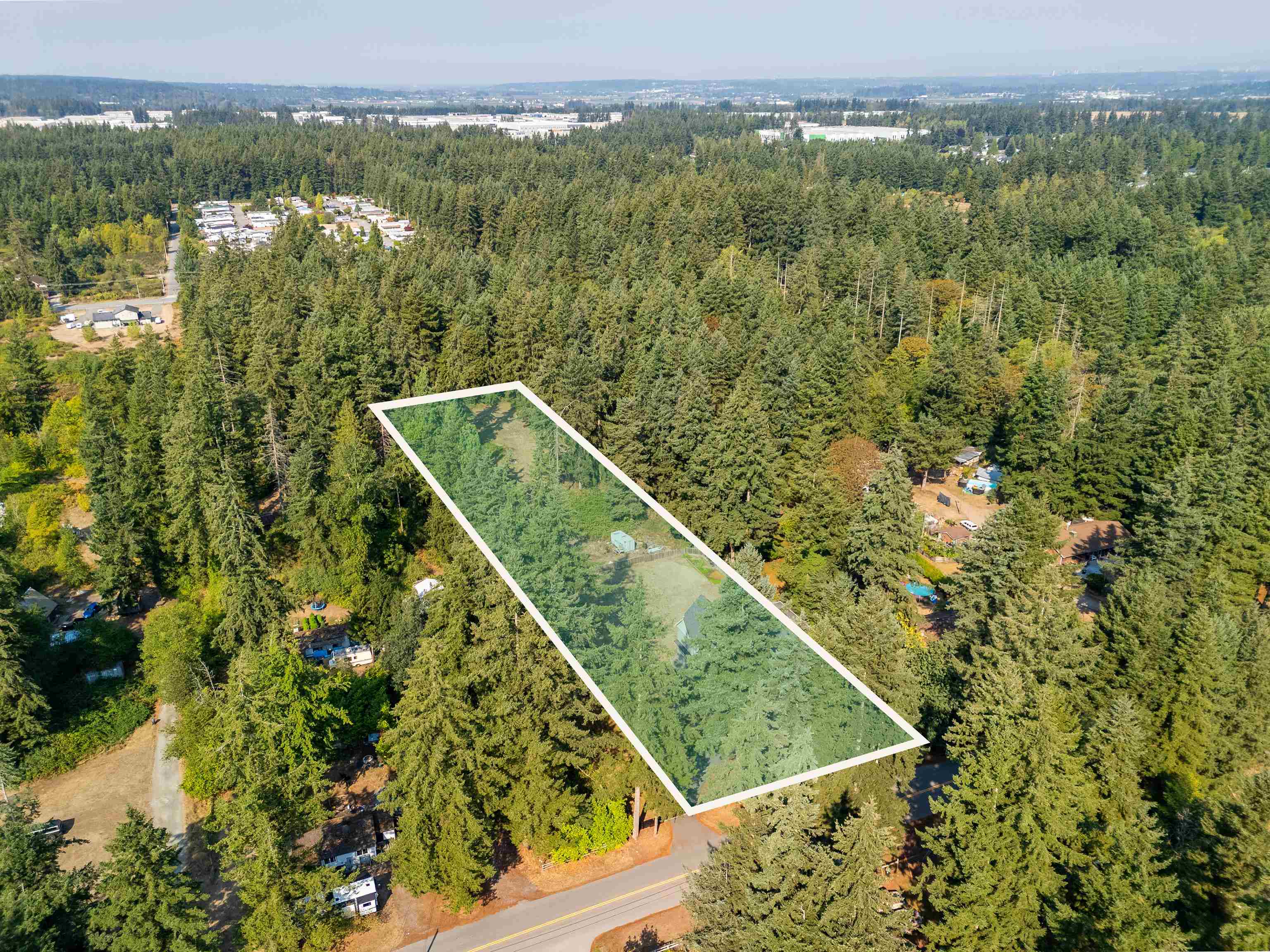 3041 202 STREET, Langley BC V2Z 2E2, R3160767, BC,