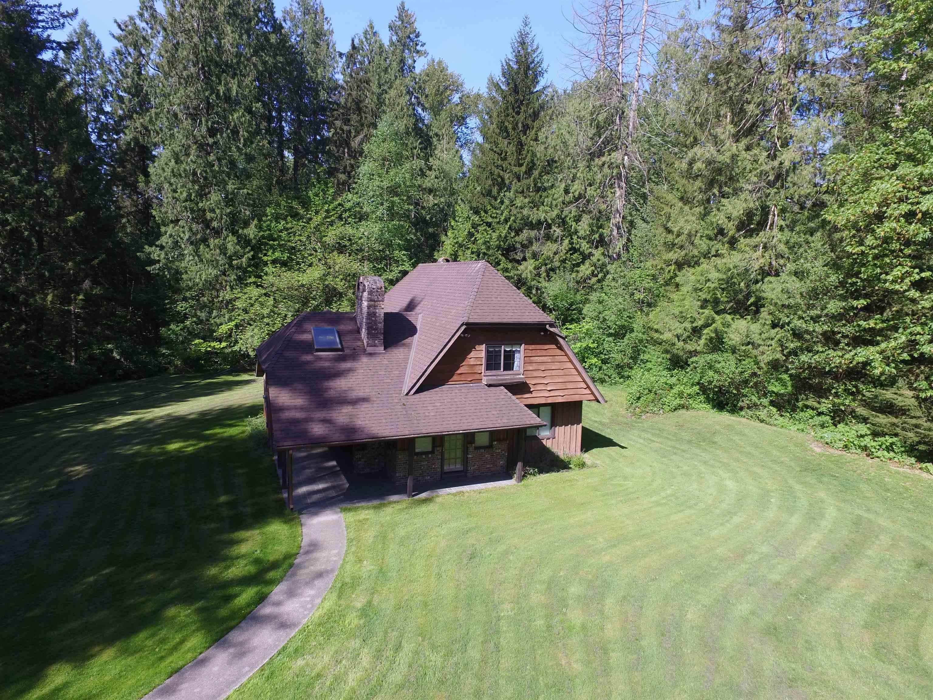 29933 ANDERSON AVENUE, Mission BC V4S 1H9, R3160775, BC,