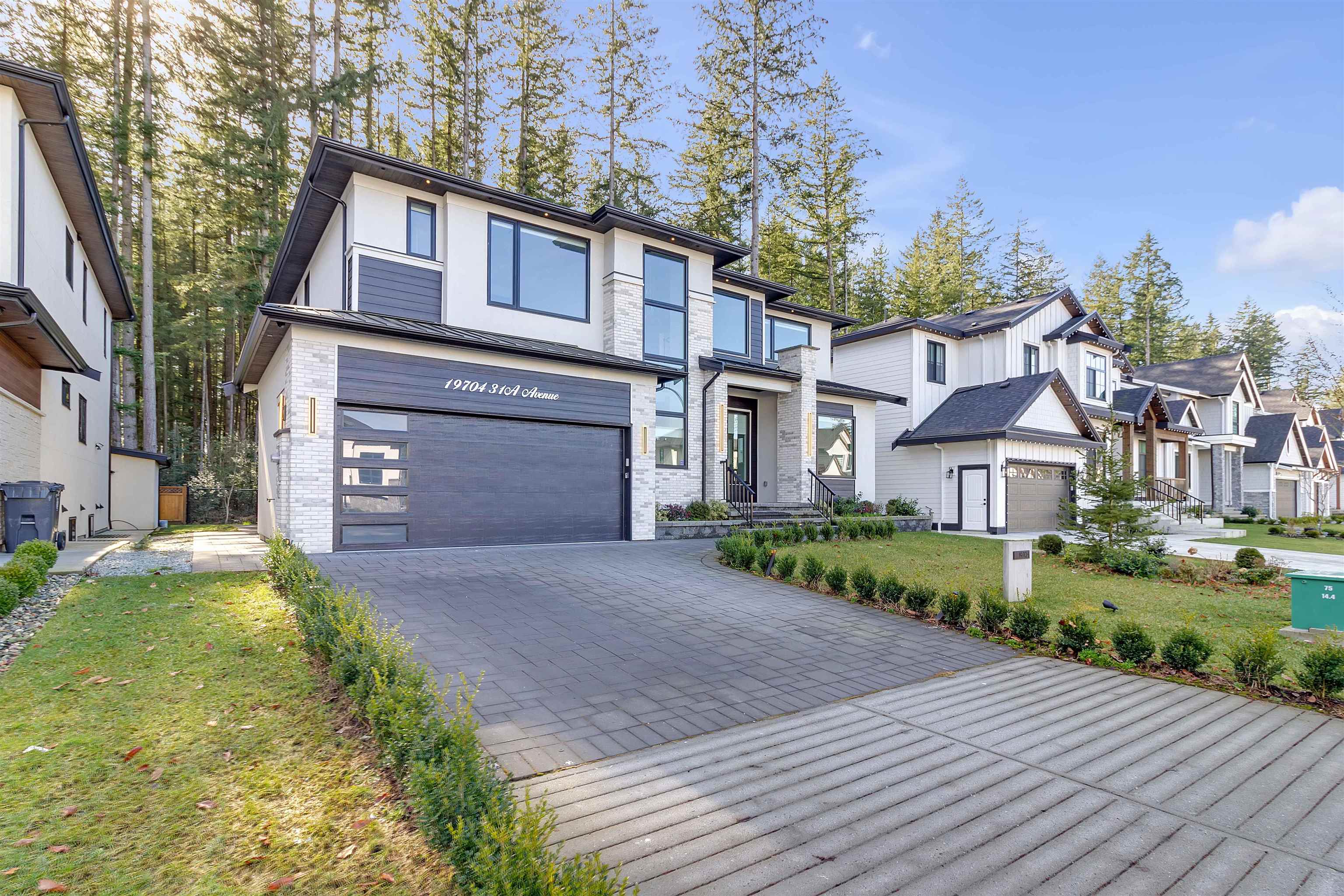19704 31A AVENUE, Langley BC V2Z 0B2, R3160776, BC,