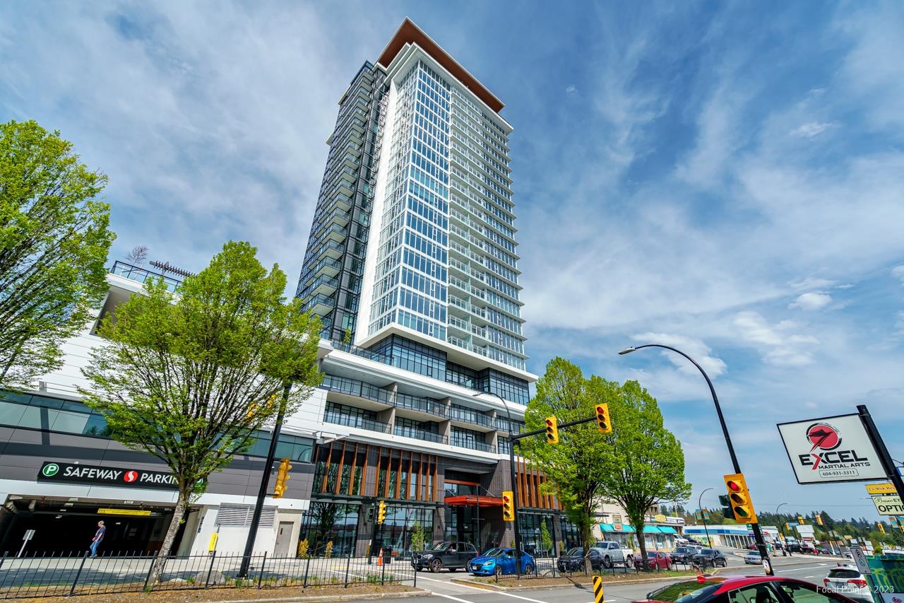 2101 1045 AUSTIN AVENUE, R3160779, BC,