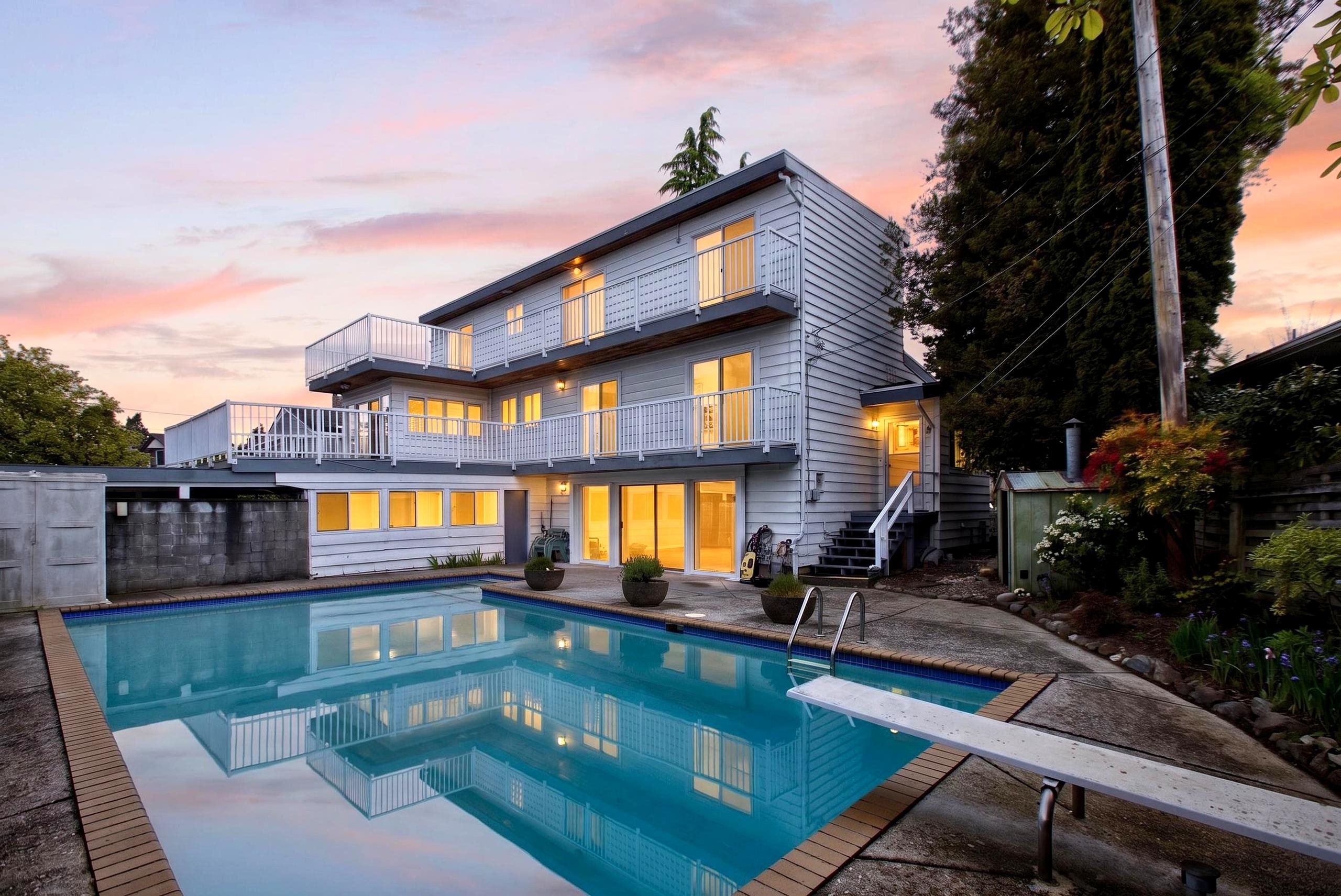 642 W 53RD AVENUE, Vancouver BC V6P 1K3, R3160781, BC,