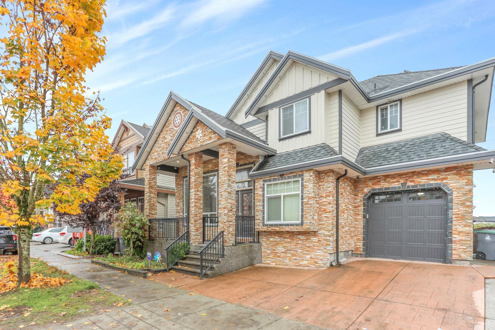 6677 125A STREET, Surrey BC V3W 1V7, R3160782, BC,