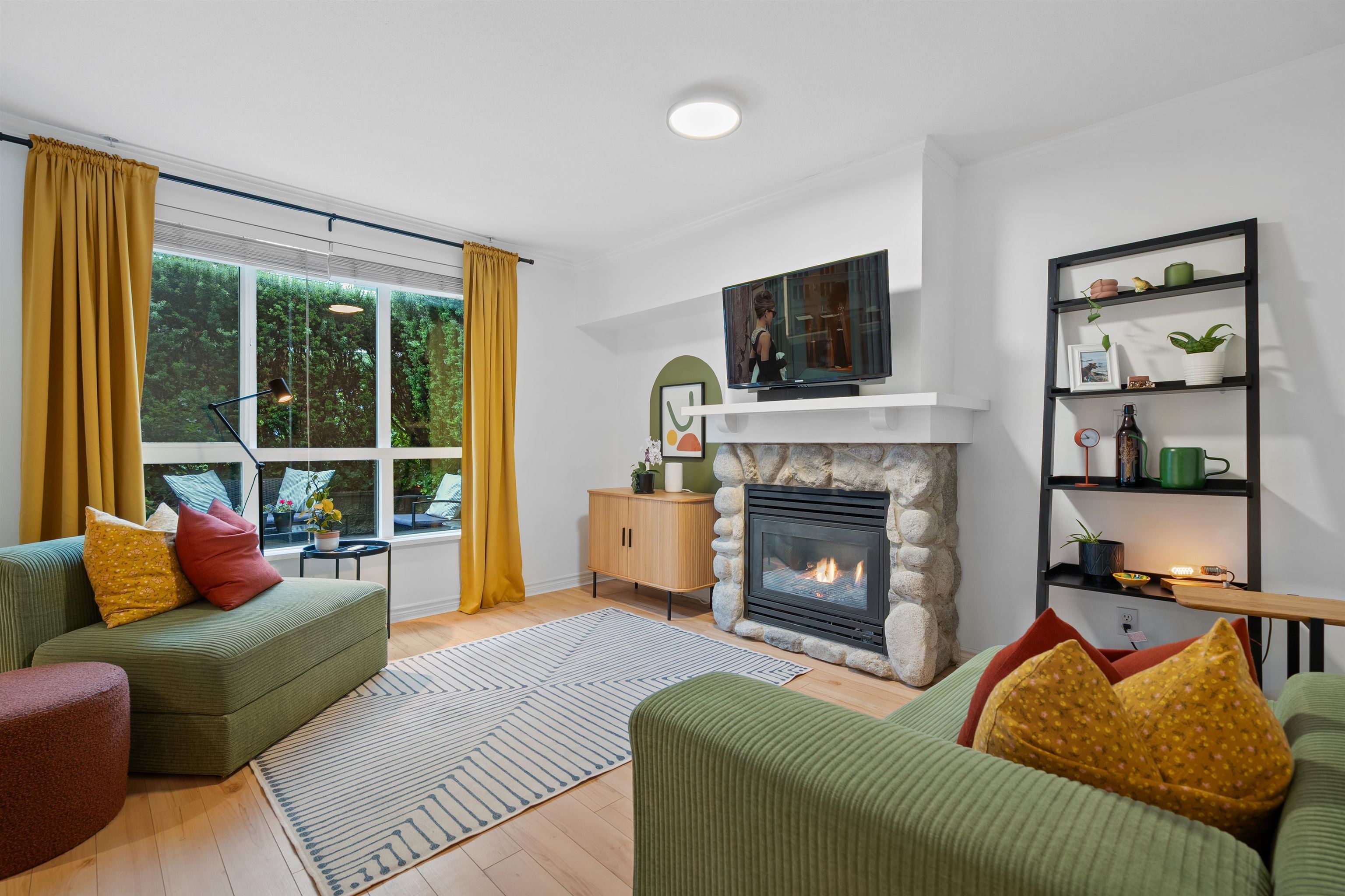 3 1005 LYNN VALLEY ROAD, R3160783, BC,