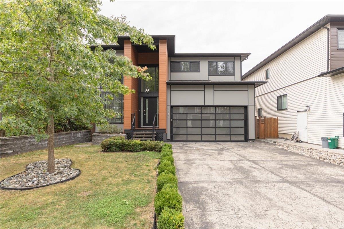 12391 ALLISON STREET, Maple Ridge BC V2X 4L4, R3160788, BC,