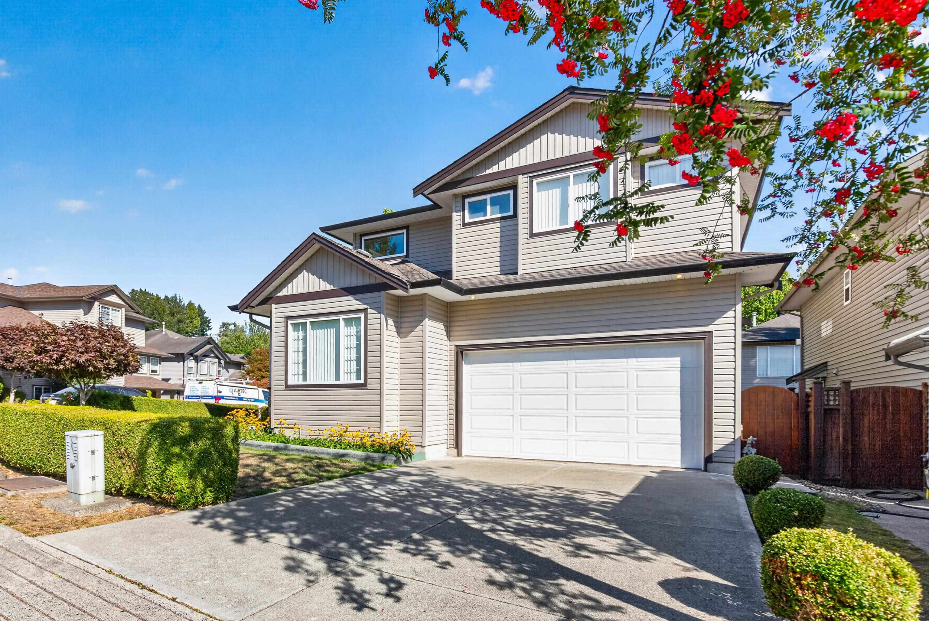 11785 GILLAND LOOP, Maple Ridge BC V4R 2W4, R3160795, BC,