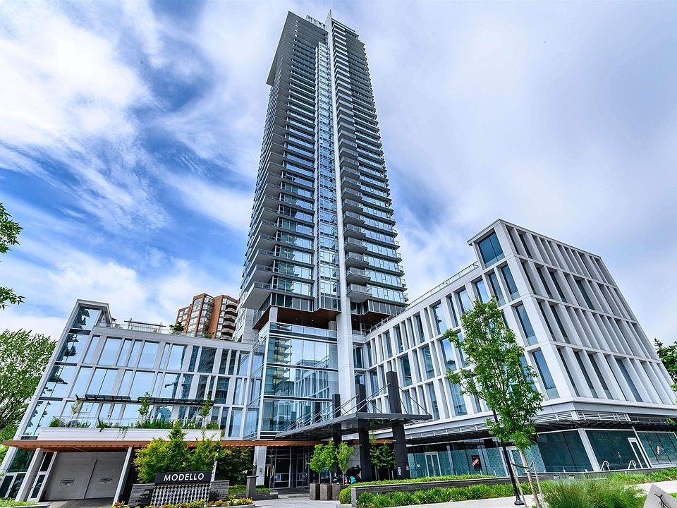2505 4360 BERESFORD STREET, R3160797, BC,