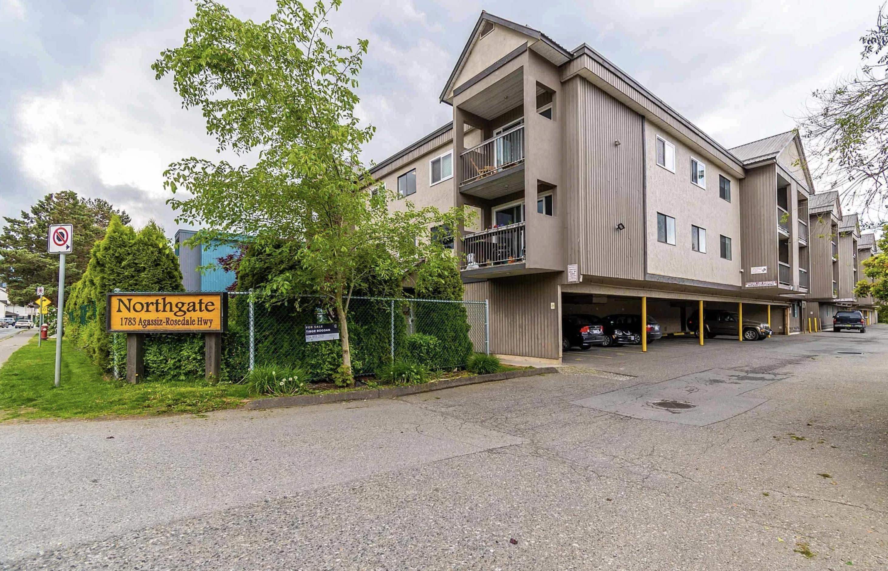 235 1783 AGASSIZ-ROSEDALE NO 9 HIGHWAY, R3160800, BC,