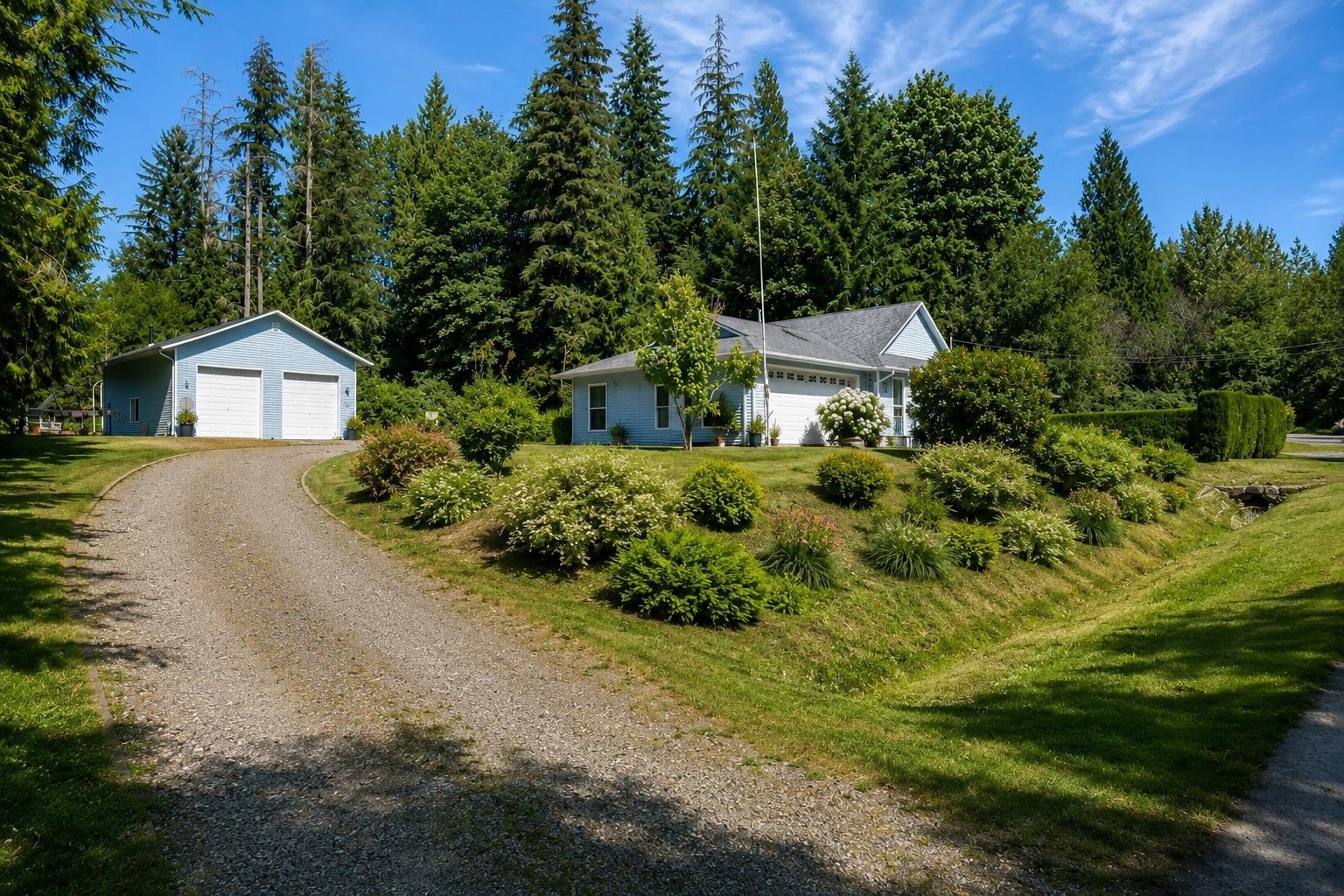 25465 HILLAND AVENUE, Maple Ridge BC V4R 1G3, R3160802, BC,