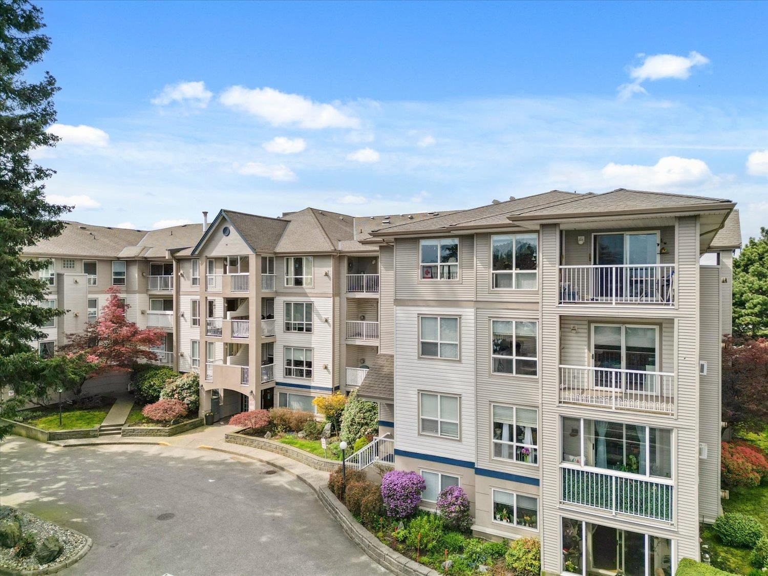 305 9165 BROADWAY STREET, R3160805, BC,