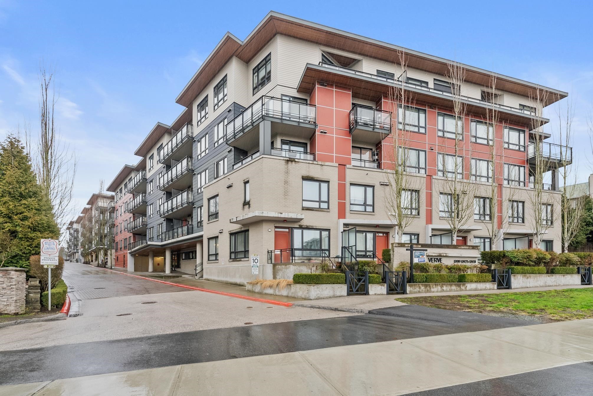 311 13919 FRASER HIGHWAY, R3160806, BC,
