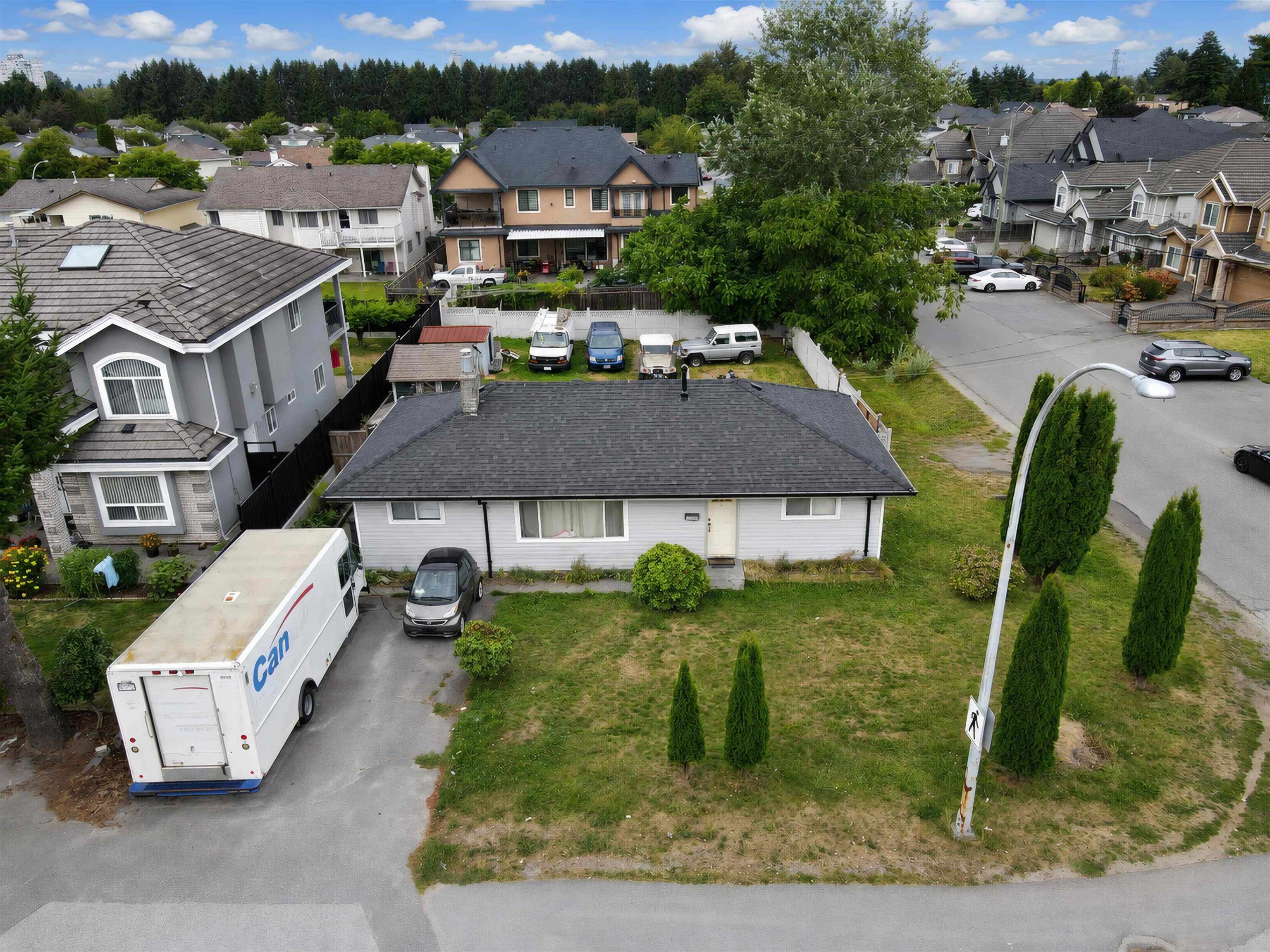 12141 84 AVENUE, Surrey BC V3W 6K6, R3160811, BC,