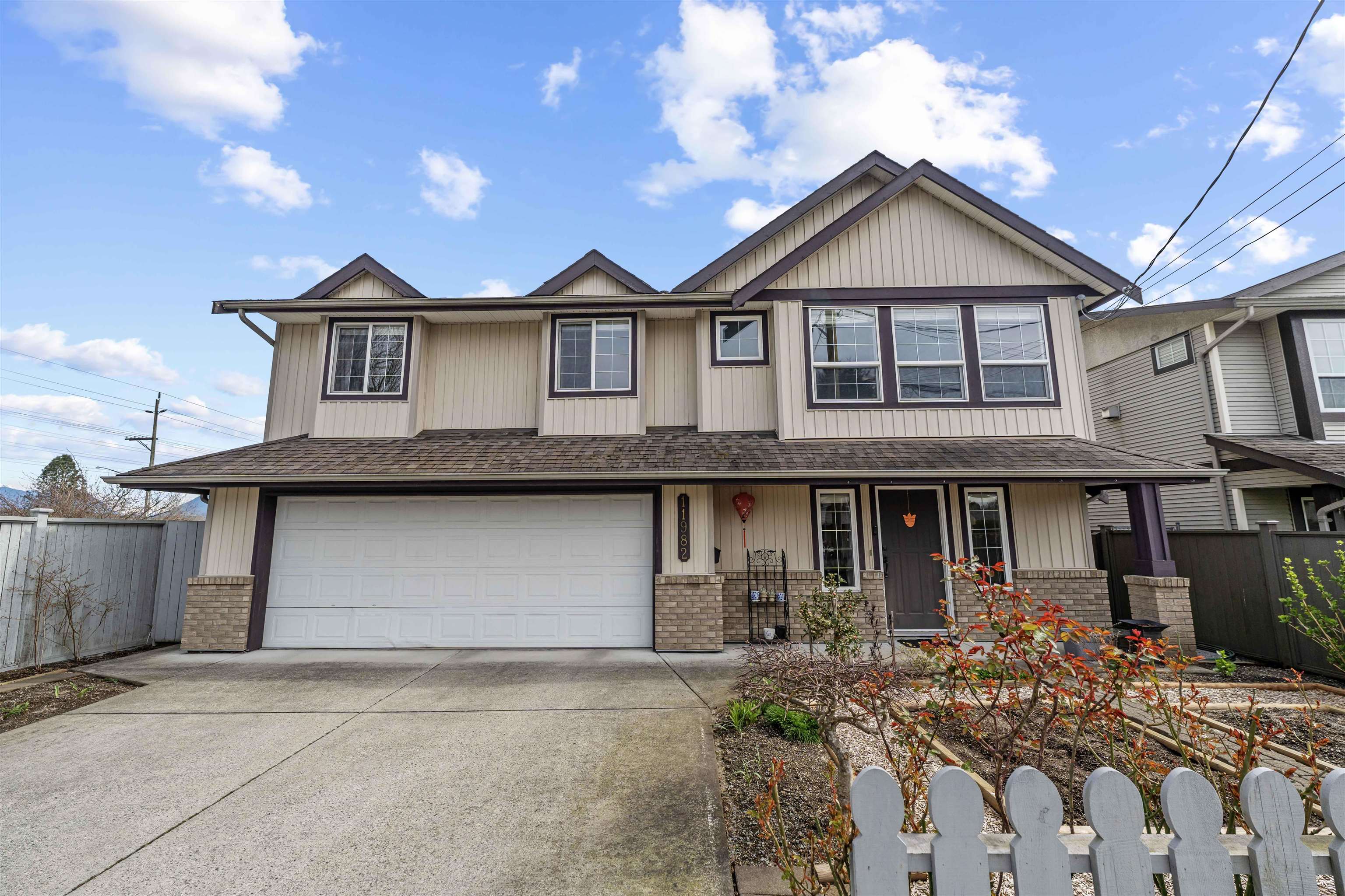 11982 230 STREET, Maple Ridge BC V2X 7Z8, R3160812, BC,