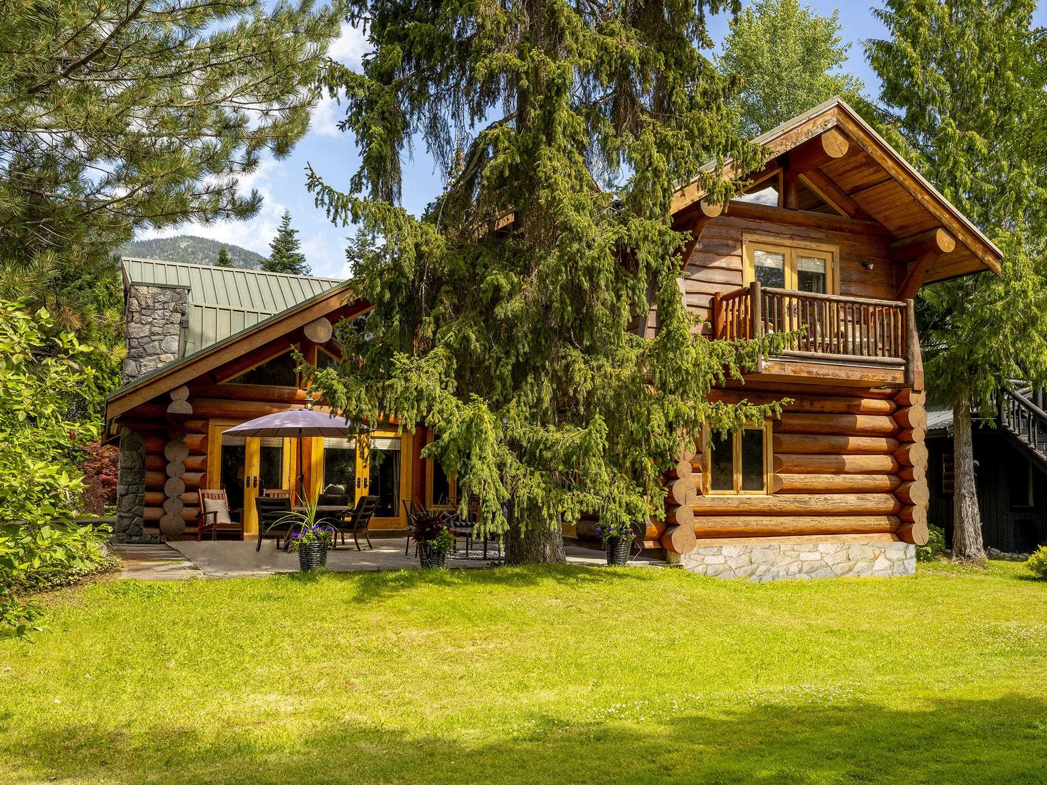 8164 MUIRFIELD CRESCENT, Whistler BC V8E 1J7, R3160814, BC,